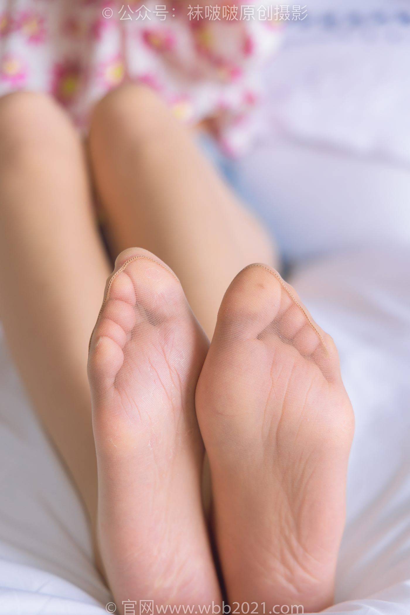 图片[17]-[BoBoSocks袜啵啵]NO.492 小甜豆-高跟鞋、薄肉丝、裸足[144P] – 速更版-美库