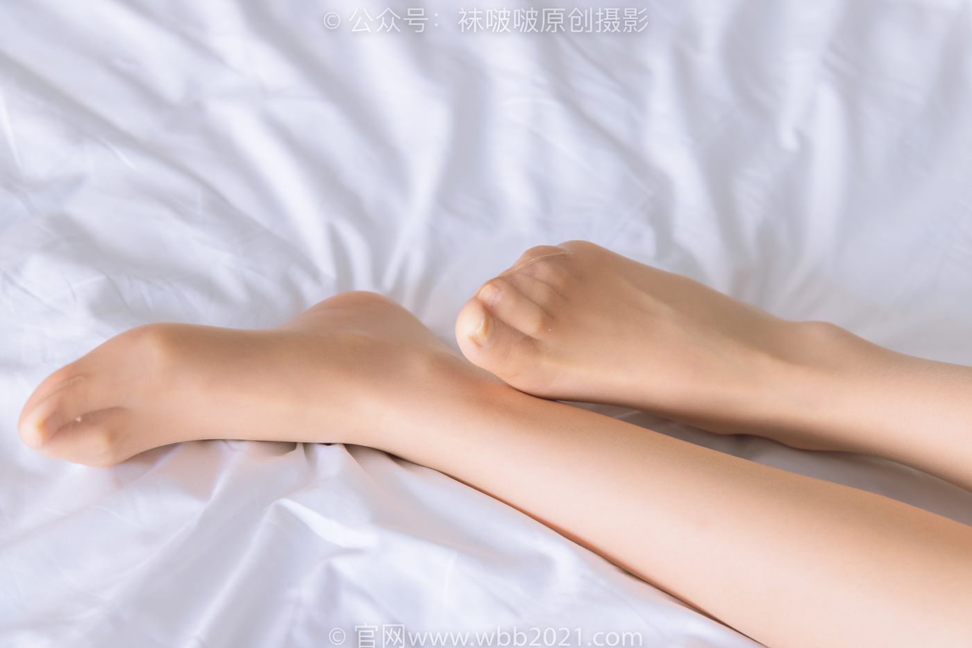 图片[20]-[BoBoSocks袜啵啵]NO.492 小甜豆-高跟鞋、薄肉丝、裸足[144P] – 速更版-美库