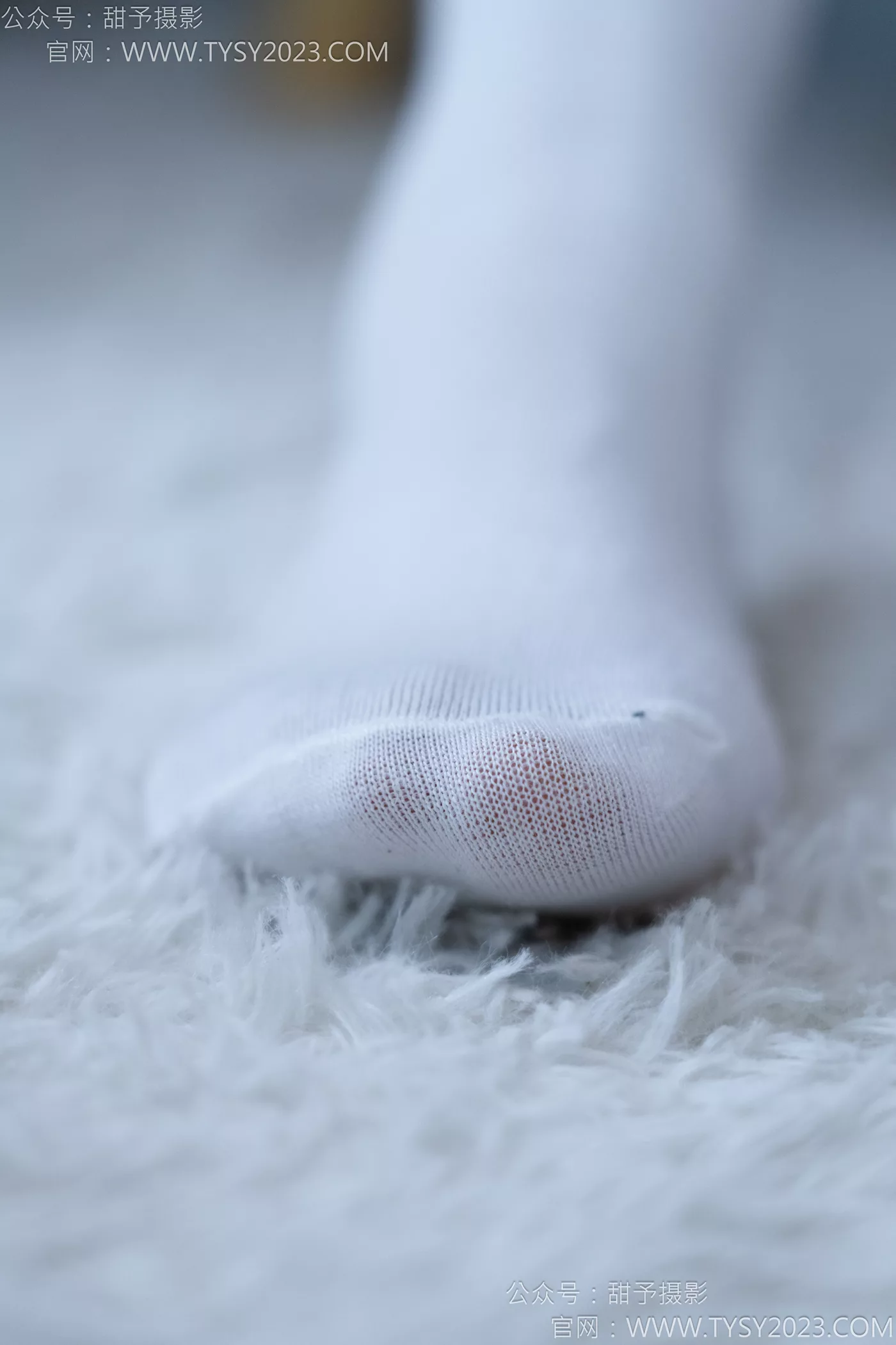 图片[52]-甜予摄影 NO.118 土豆-皮鞋、白棉袜、裸足[121P] – 速更版-美库