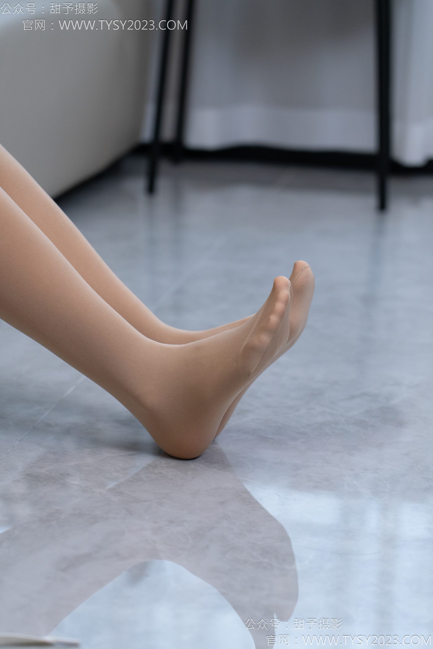 图片[73]-甜予摄影完整版-120期：思思-板鞋、高跟鞋，厚肉丝 [132P] – 速更版-美库