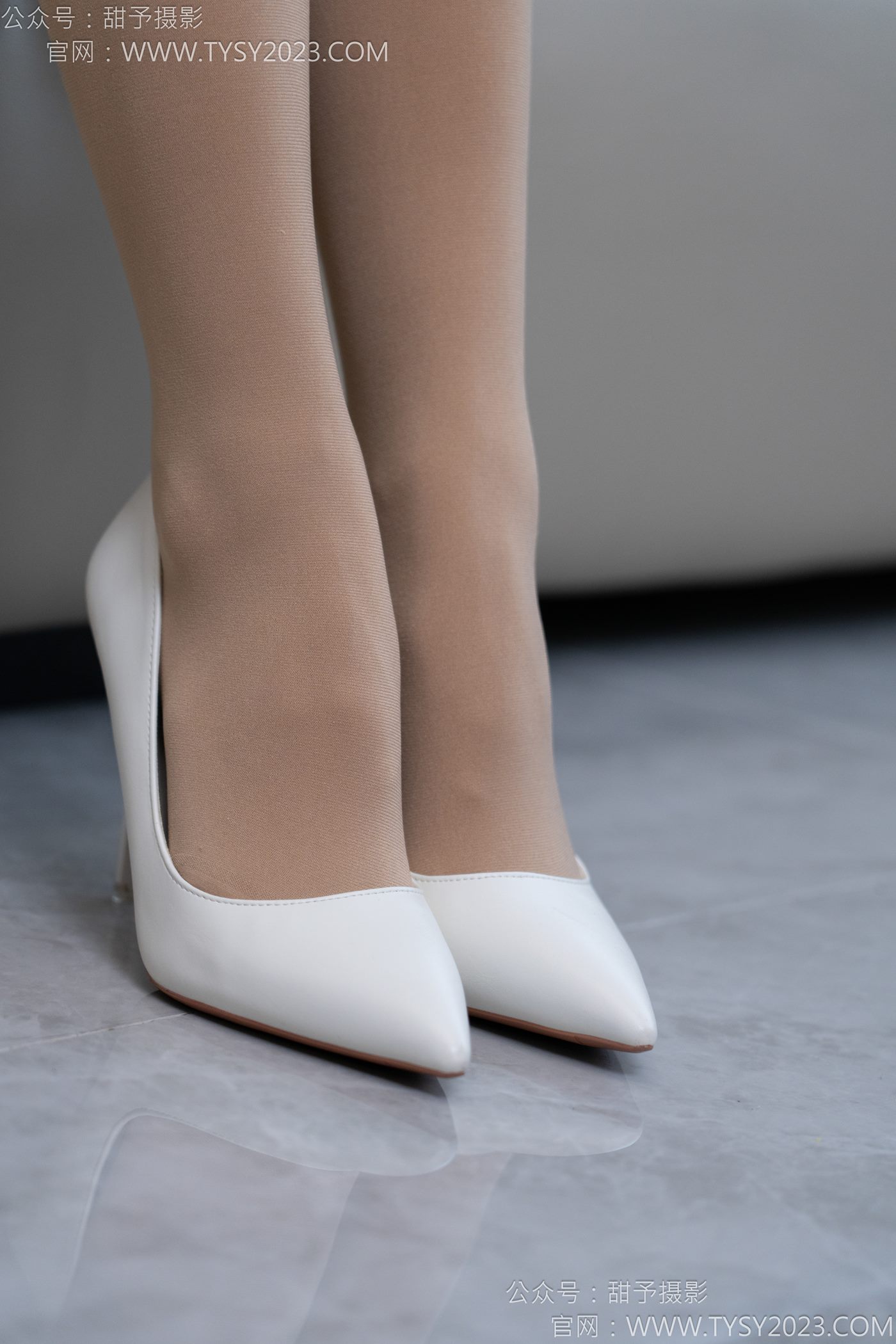 图片[87]-甜予摄影完整版-120期：思思-板鞋、高跟鞋，厚肉丝 [132P] – 速更版-美库