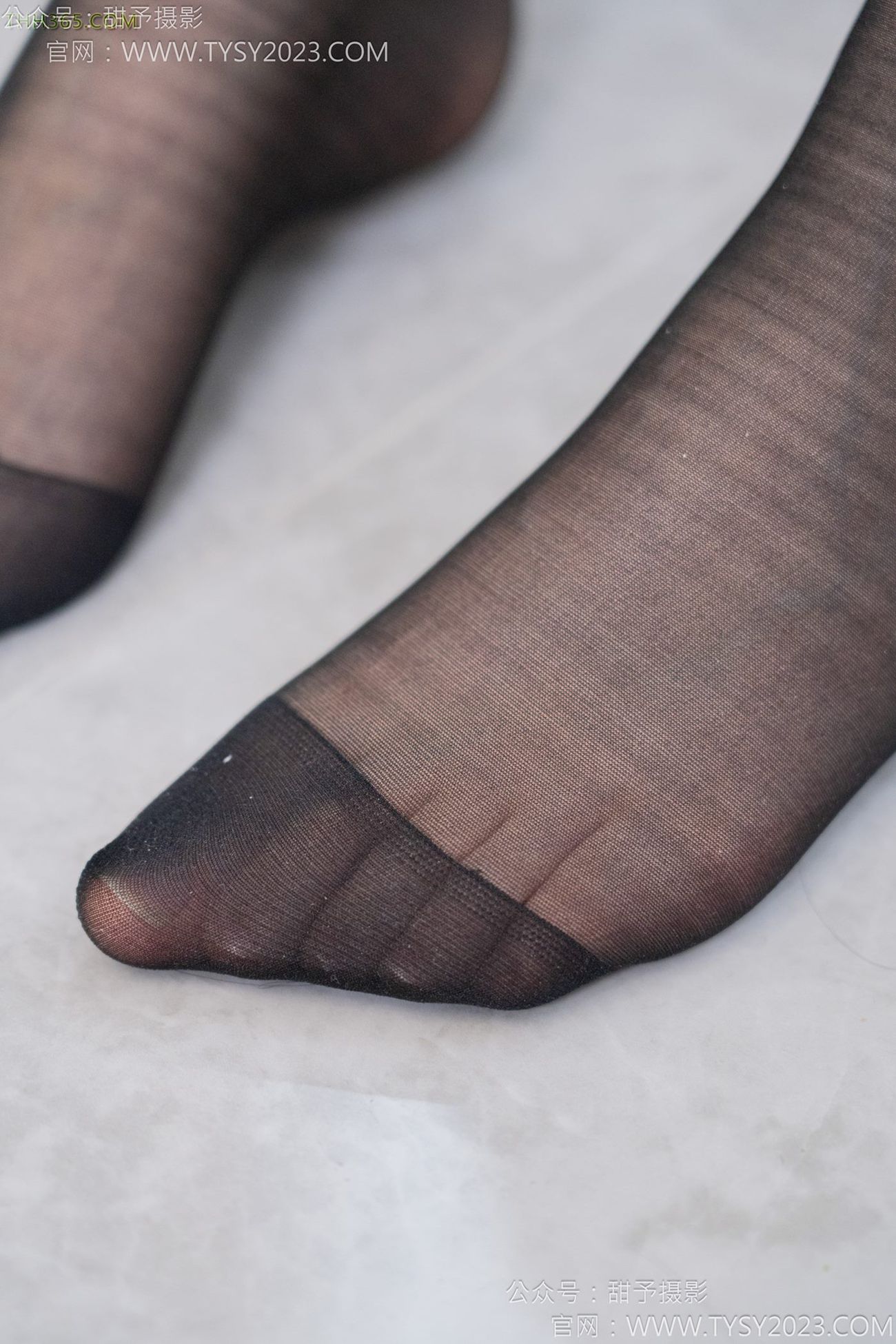 图片[96]-甜予摄影完整版-119期：璇璇-长靴、黑丝（脚尖加固）[127P] – 速更版-美库