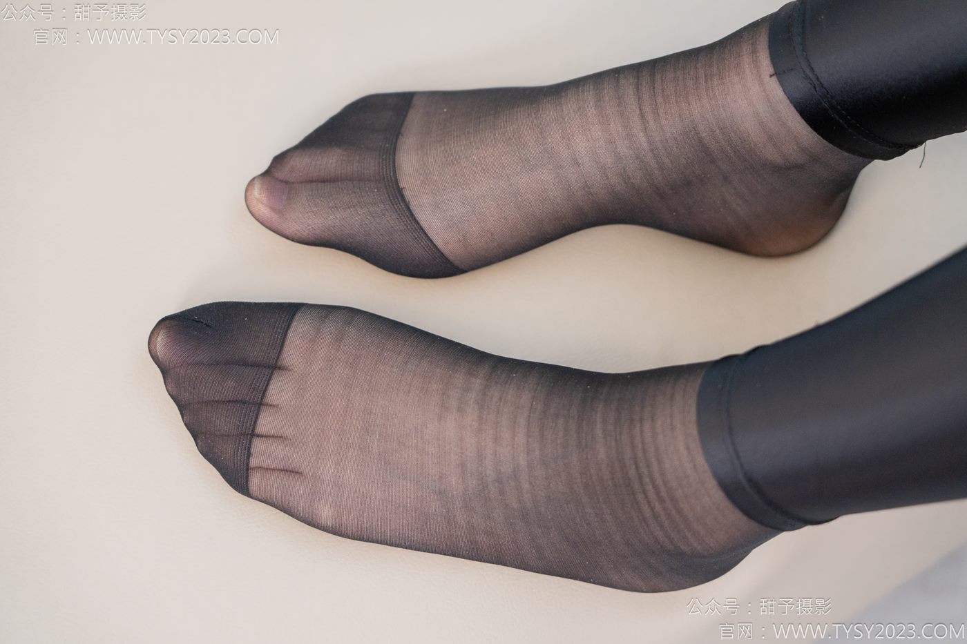 图片[102]-甜予摄影完整版-119期：璇璇-长靴、黑丝（脚尖加固）[127P] – 速更版-美库