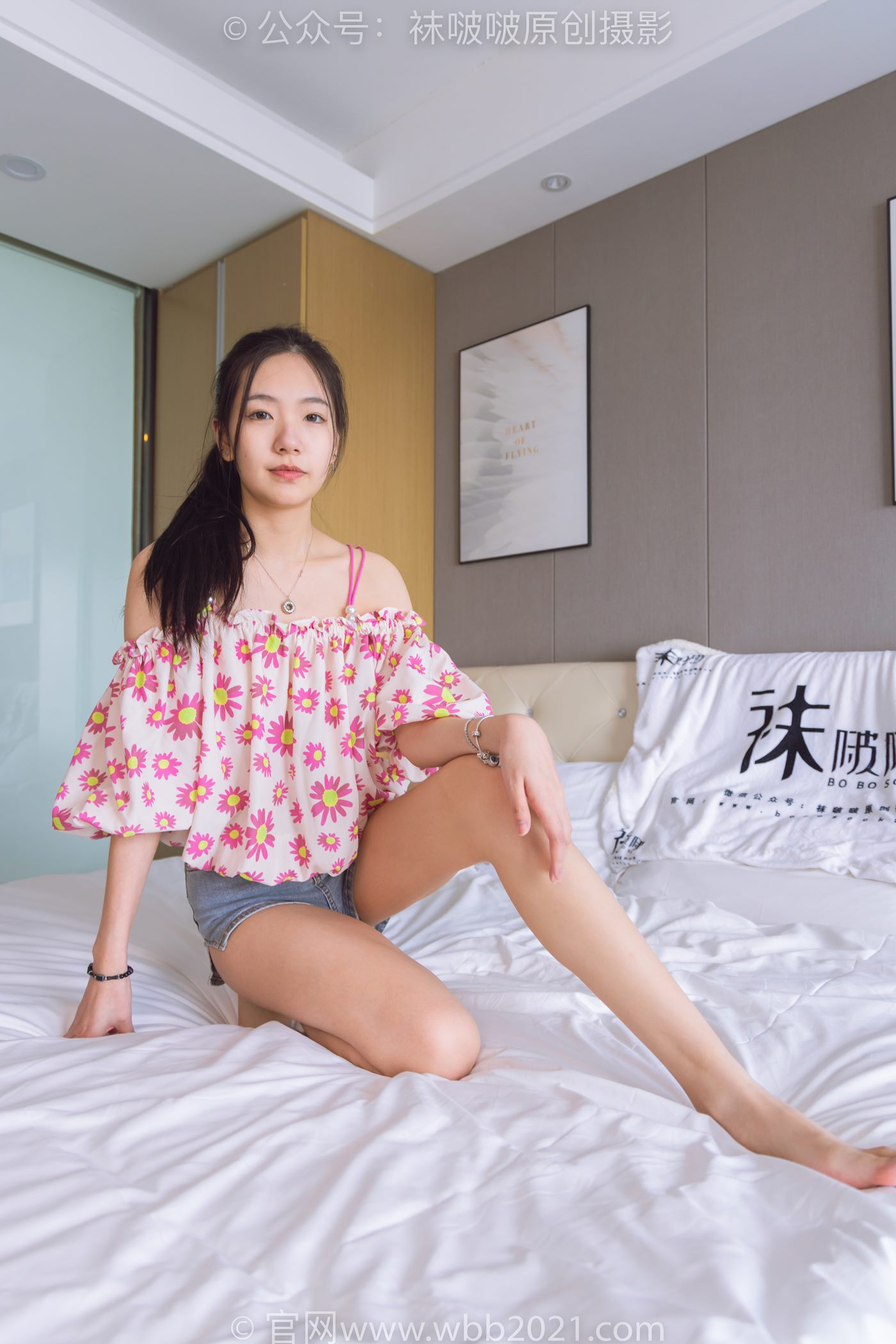 图片[101]-[BoBoSocks袜啵啵]NO.492 小甜豆-高跟鞋、薄肉丝、裸足[144P] – 速更版-美库