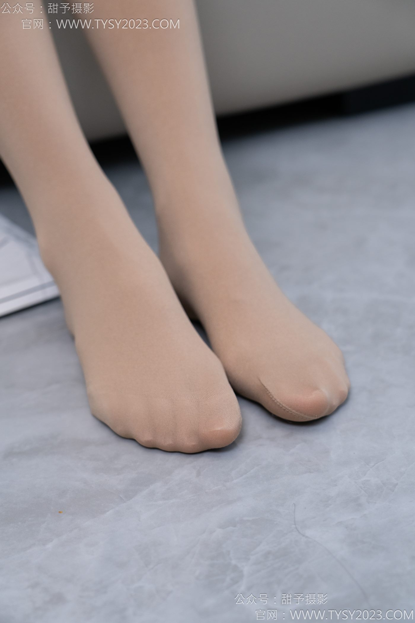 图片[111]-甜予摄影完整版-120期：思思-板鞋、高跟鞋，厚肉丝 [132P] – 速更版-美库