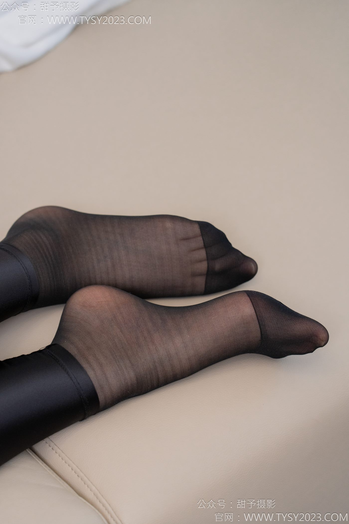 图片[126]-甜予摄影完整版-119期：璇璇-长靴、黑丝（脚尖加固）[127P] – 速更版-美库