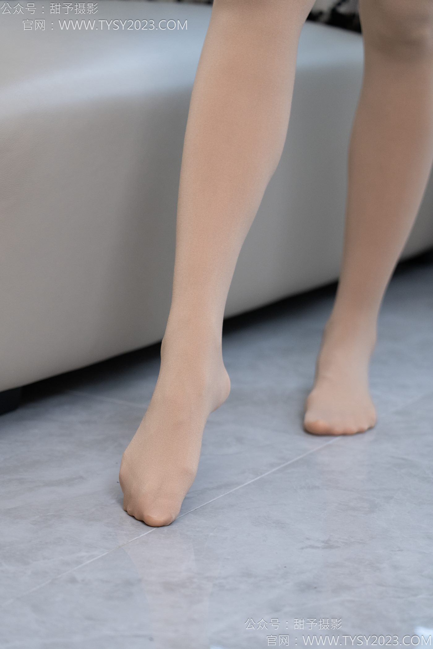 图片[116]-甜予摄影完整版-120期：思思-板鞋、高跟鞋，厚肉丝 [132P] – 速更版-美库