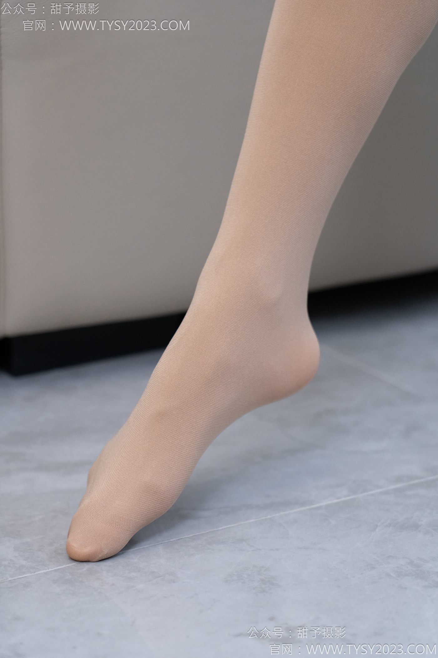 图片[117]-甜予摄影完整版-120期：思思-板鞋、高跟鞋，厚肉丝 [132P] – 速更版-美库