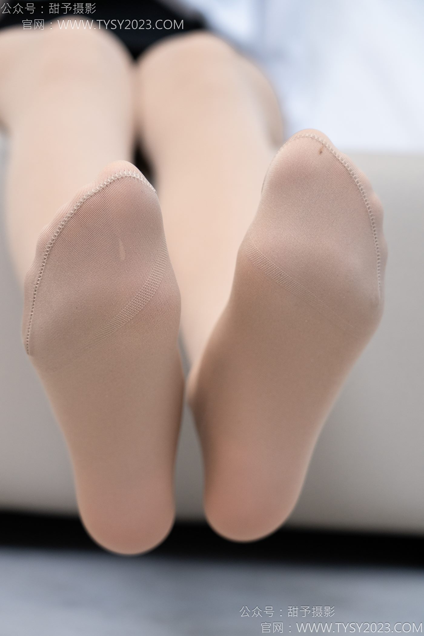 图片[126]-甜予摄影完整版-120期：思思-板鞋、高跟鞋，厚肉丝 [132P] – 速更版-美库