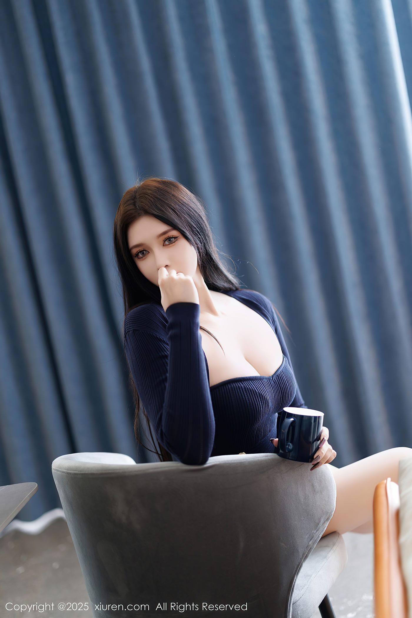 图片[13]-[Xiuren秀人网]2025.01.25 NO.9820 娜比[35+1P] – 速更版-美库