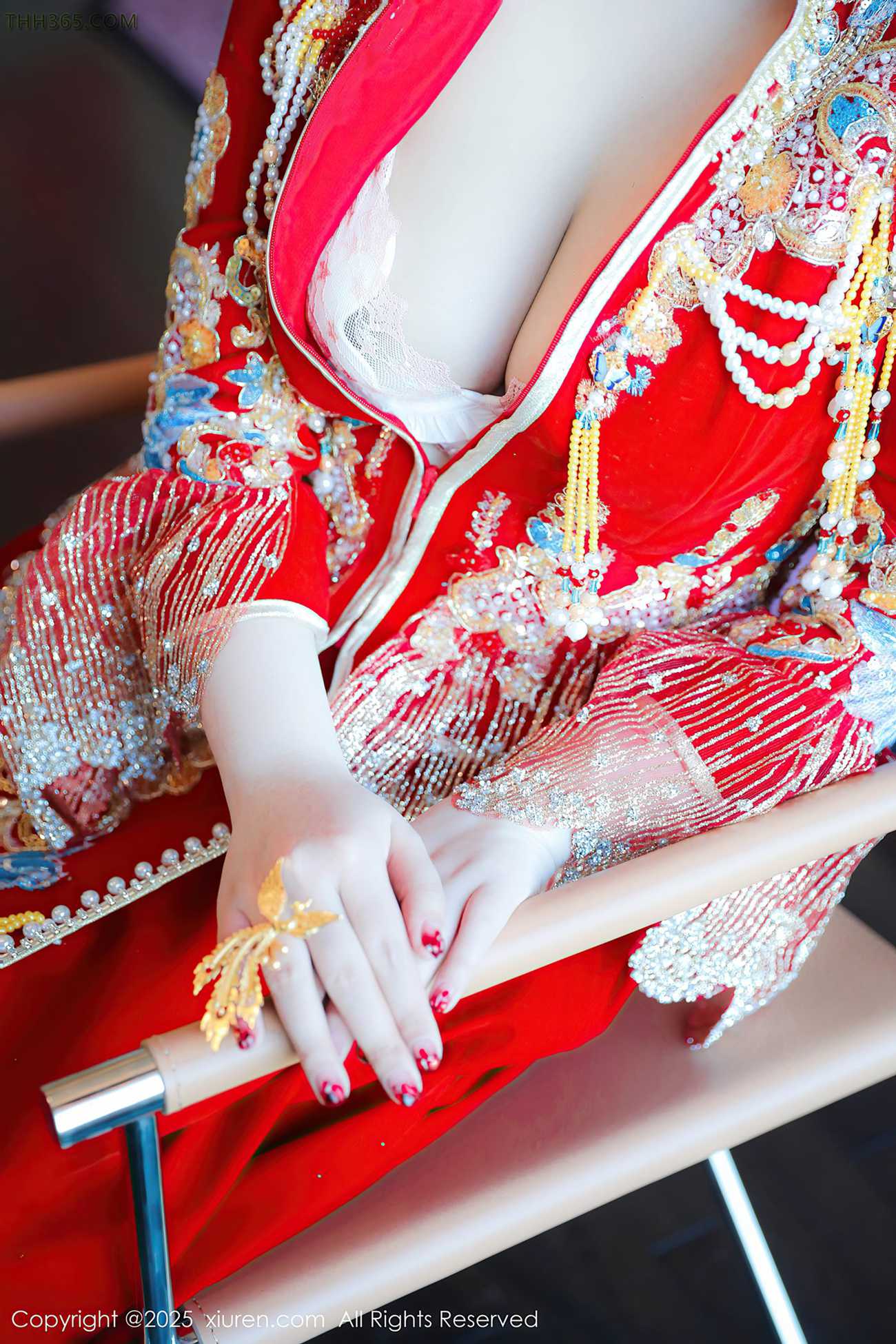 图片[15]-[Xiuren秀人网]2025.01.25 NO.9823 蛋蛋宝[26+1P] – 速更版-美库