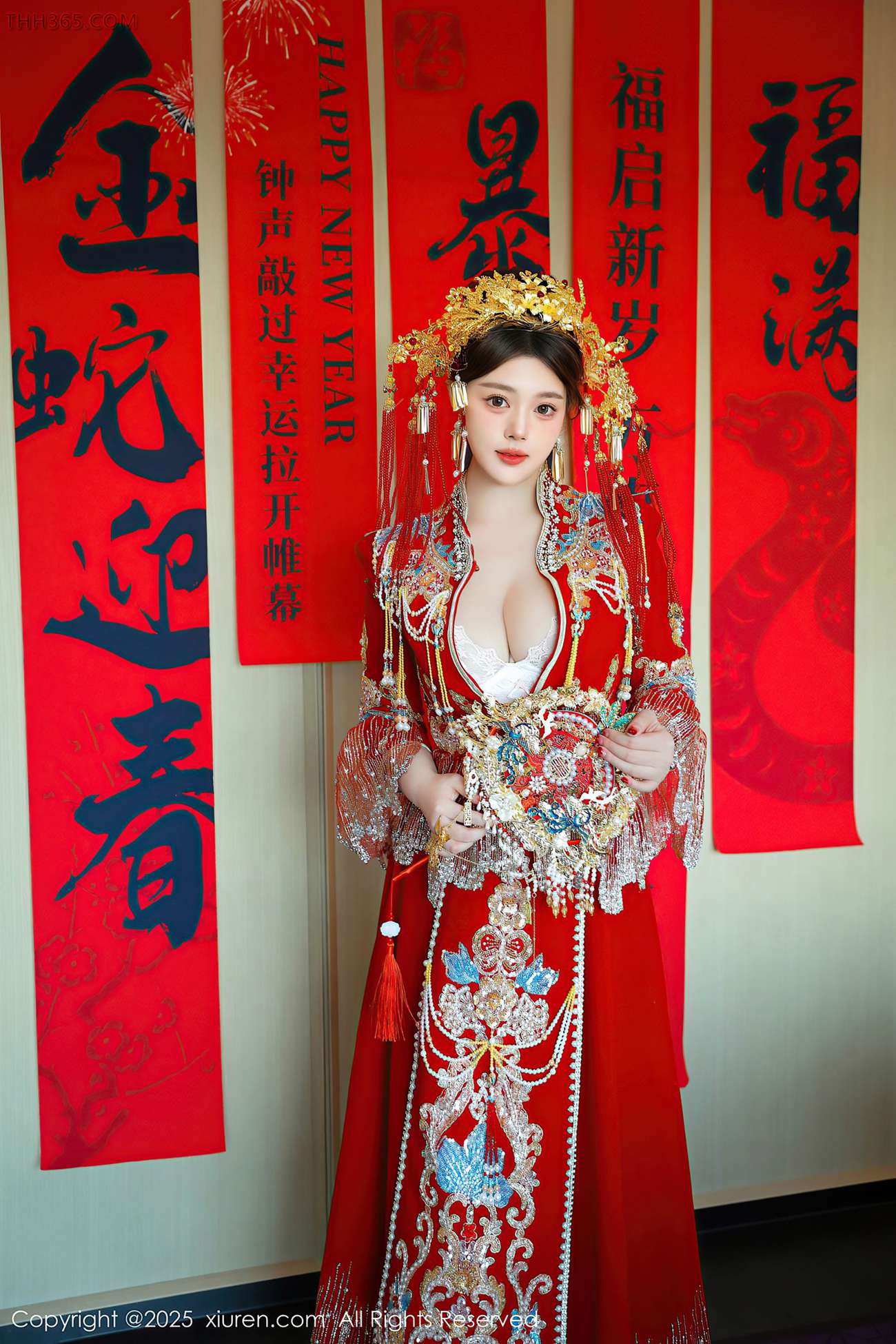 图片[17]-[Xiuren秀人网]2025.01.25 NO.9823 蛋蛋宝[26+1P] – 速更版-美库