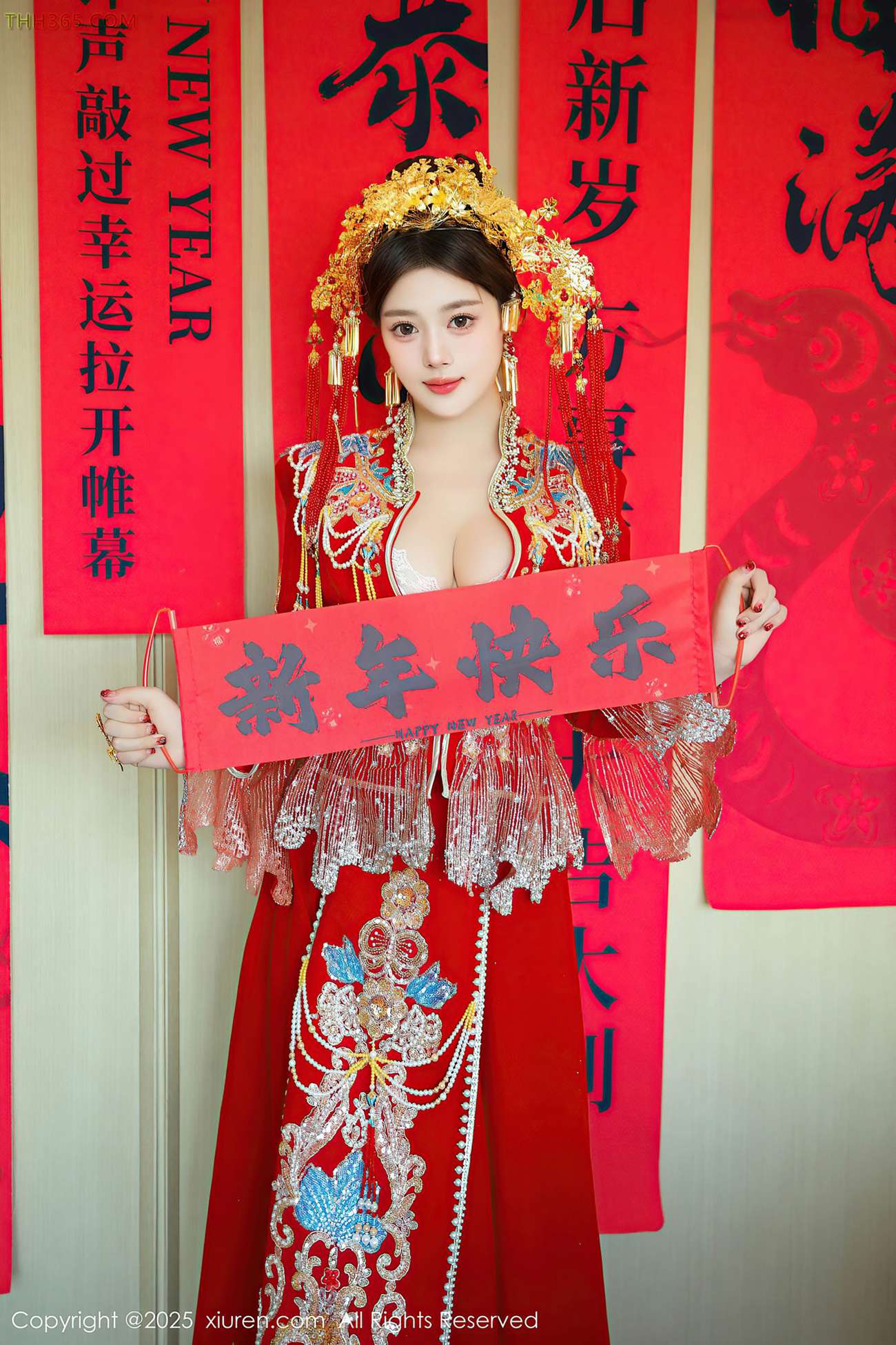 图片[26]-[Xiuren秀人网]2025.01.25 NO.9823 蛋蛋宝[26+1P] – 速更版-美库