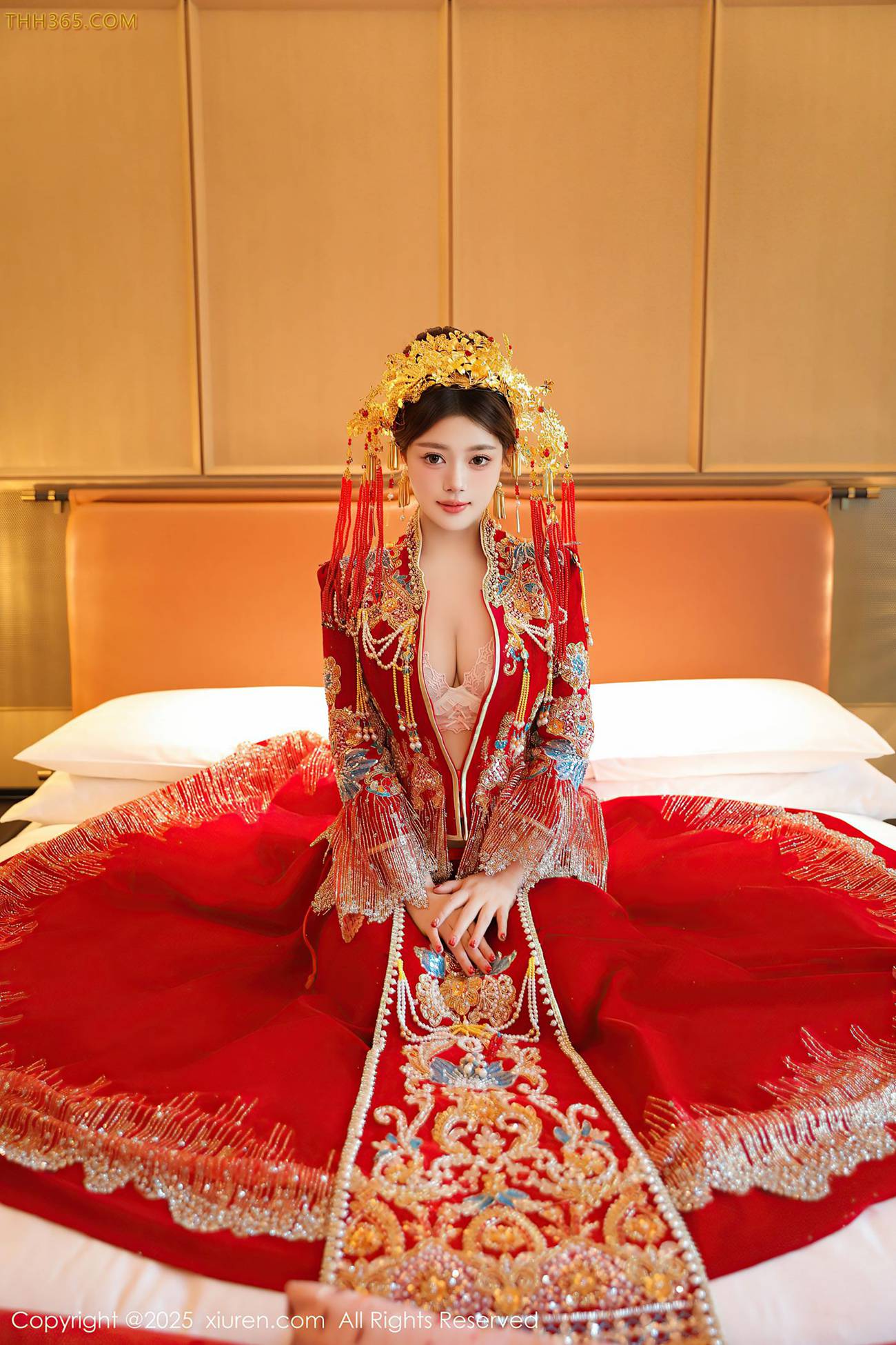 图片[27]-[Xiuren秀人网]2025.01.25 NO.9823 蛋蛋宝[26+1P] – 速更版-美库