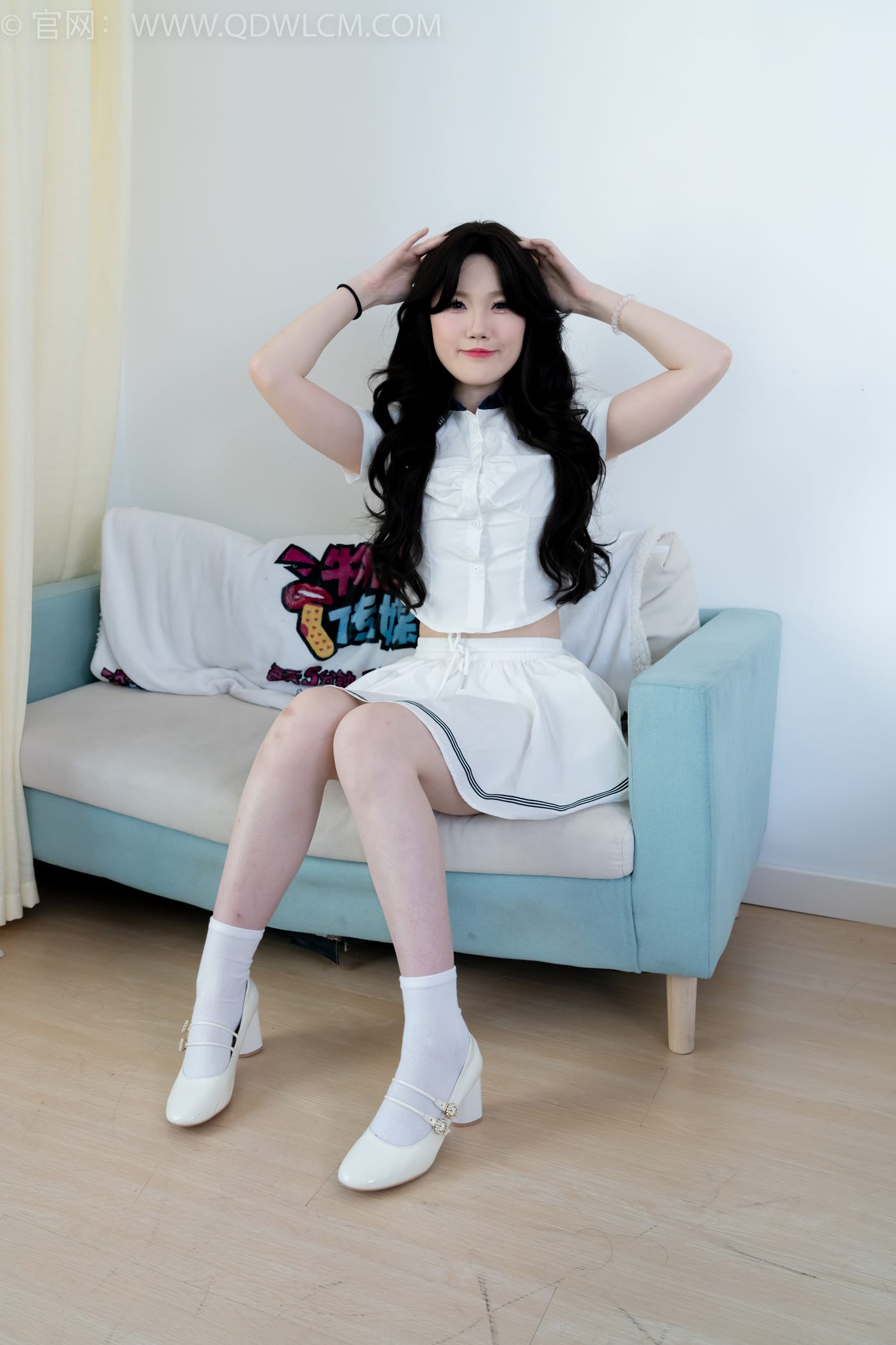 图片[13]-物恋传媒 NO.2229 盲盒2[100P] – 速更版-美库