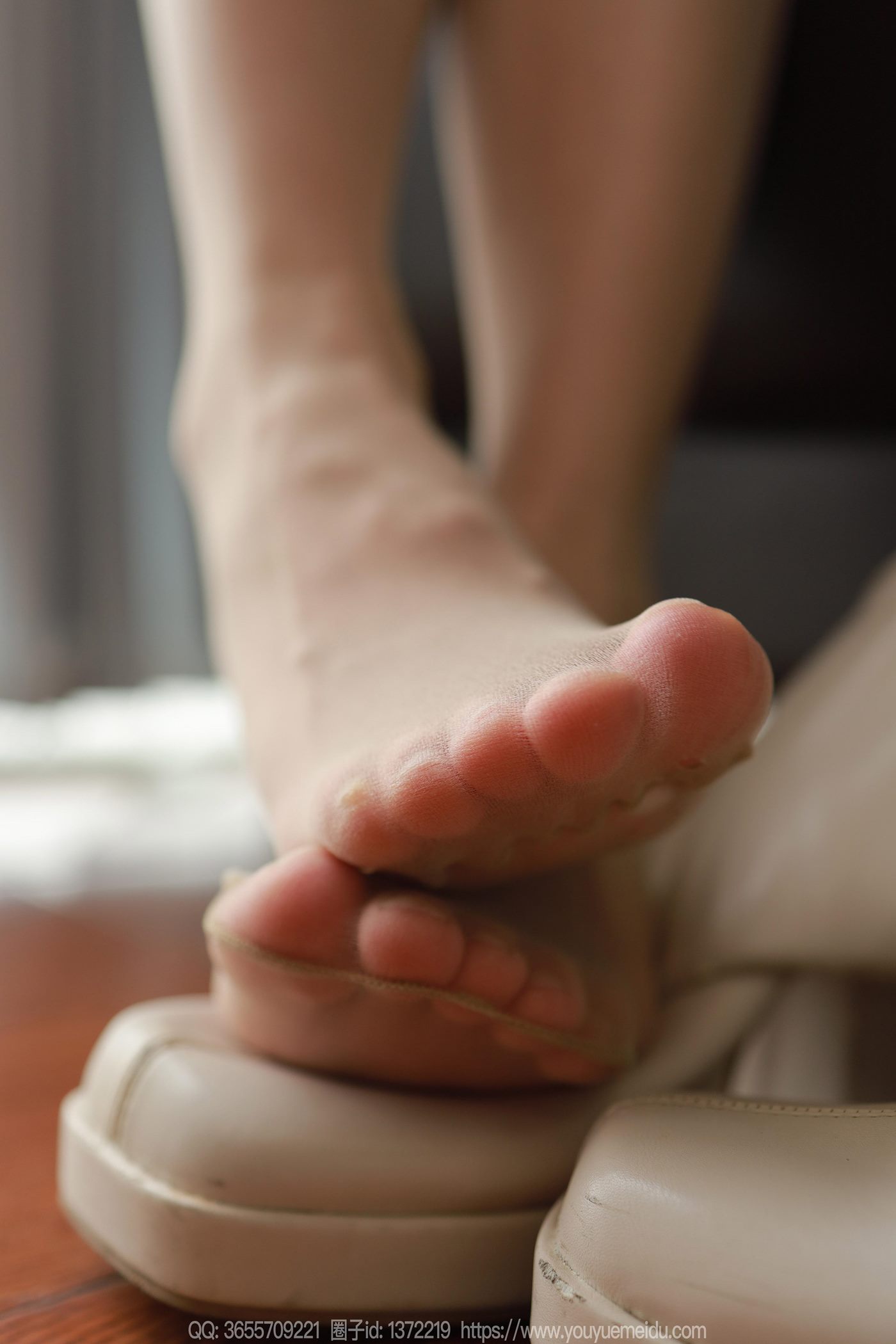 图片[75]-[IESS异思趣向] 2025.01.05 丝享家1942：兔兔《白色靴子（上）》[91P] – 速更版-美库