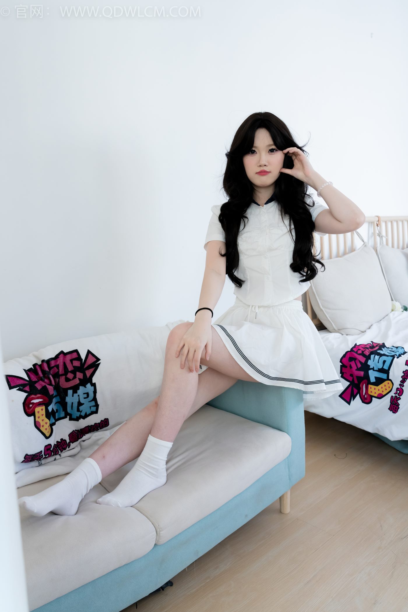 图片[15]-物恋传媒 NO.2229 盲盒2[100P] – 速更版-美库