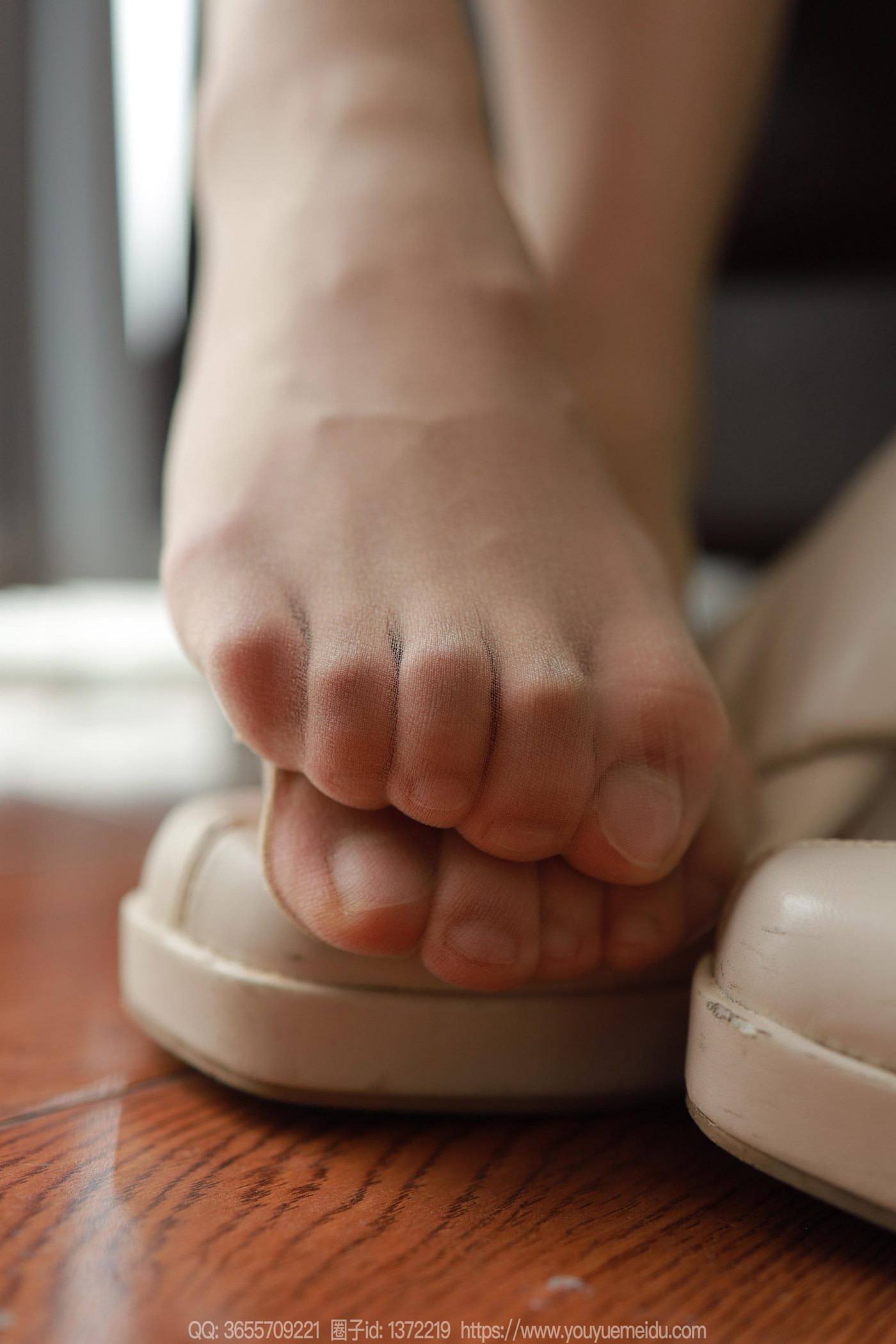 图片[78]-[IESS异思趣向] 2025.01.05 丝享家1942：兔兔《白色靴子（上）》[91P] – 速更版-美库