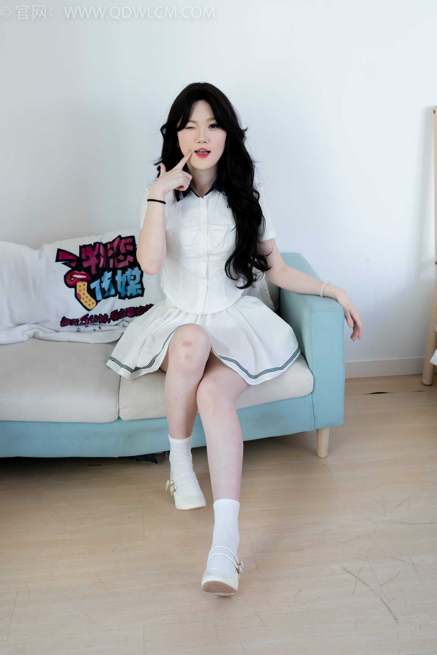 图片[22]-物恋传媒 NO.2229 盲盒2[100P] – 速更版-美库