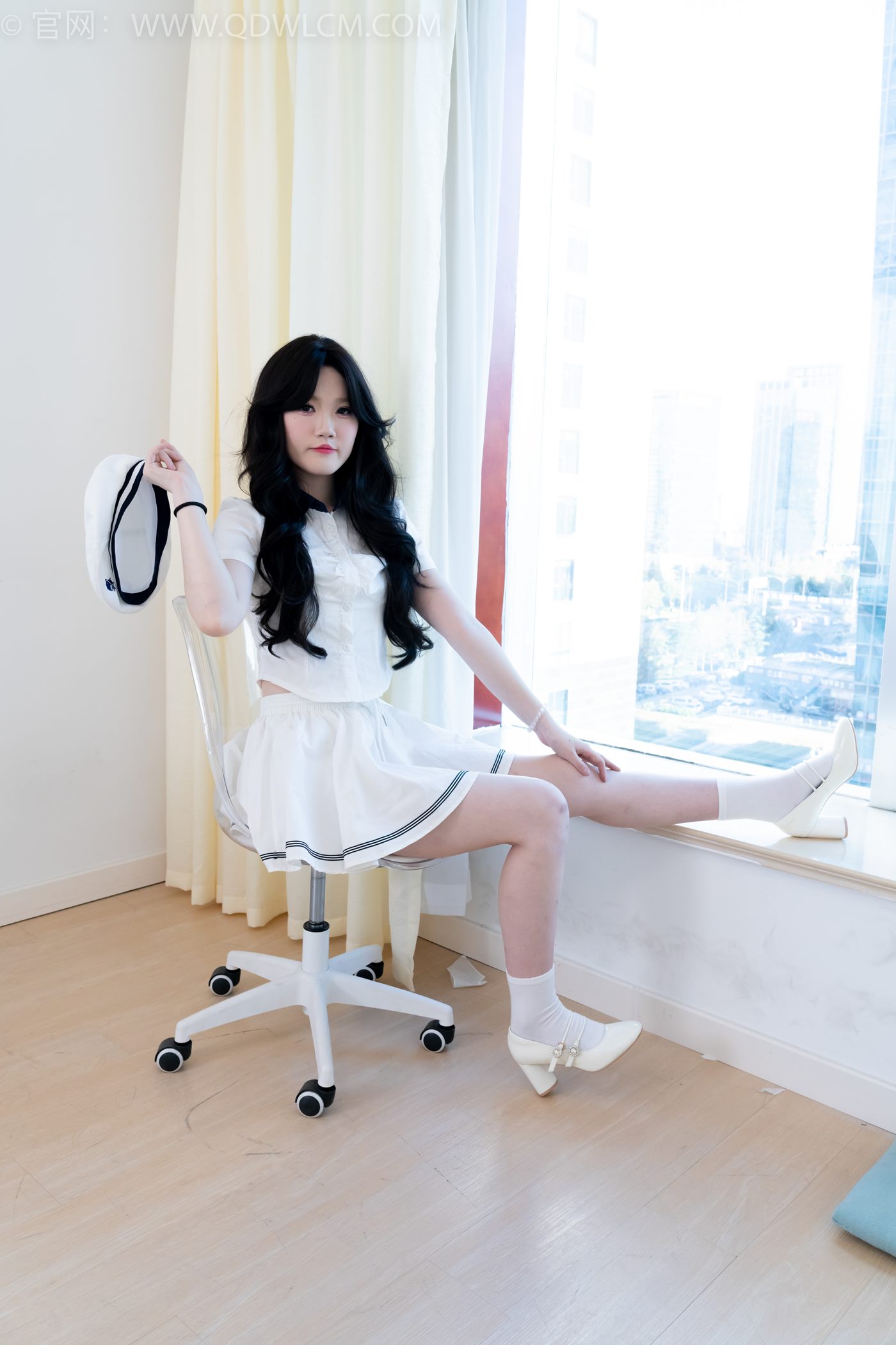 图片[23]-物恋传媒 NO.2229 盲盒2[100P] – 速更版-美库