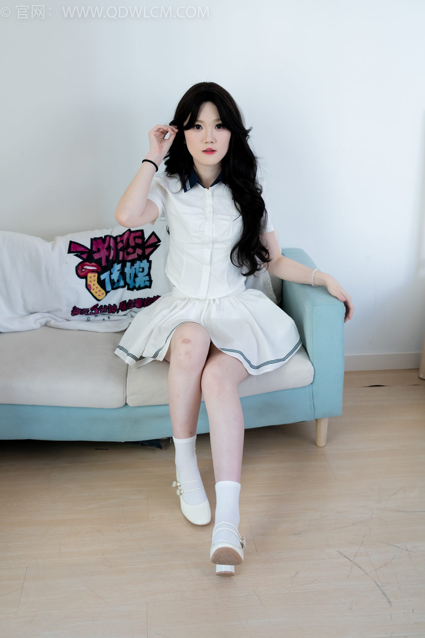 图片[24]-物恋传媒 NO.2229 盲盒2[100P] – 速更版-美库