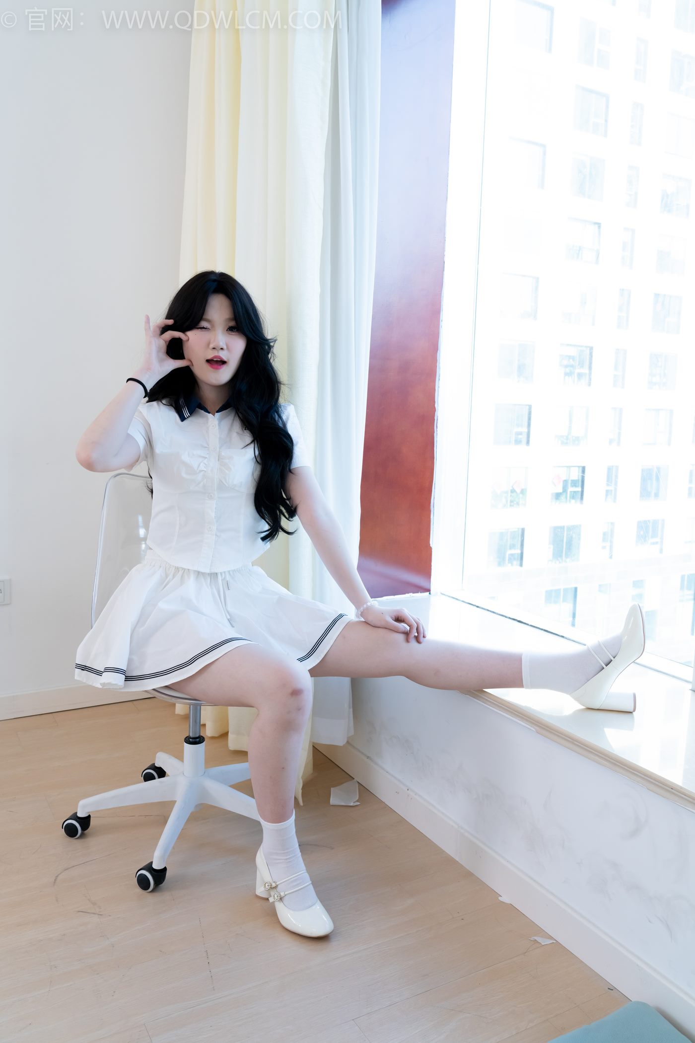 图片[30]-物恋传媒 NO.2229 盲盒2[100P] – 速更版-美库