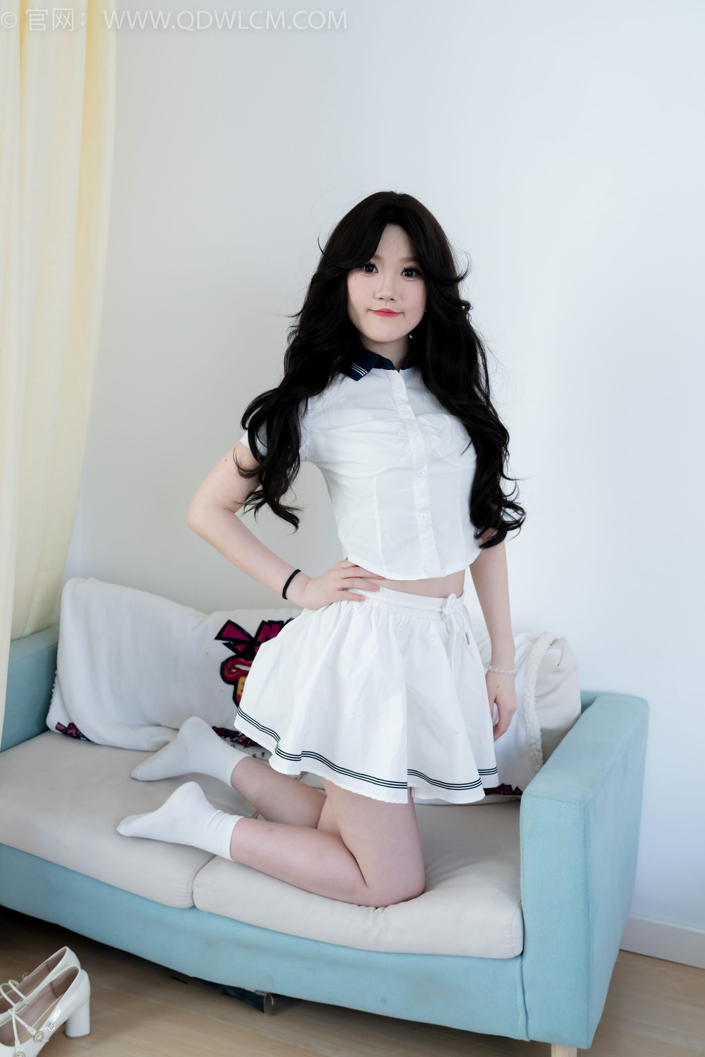 图片[53]-物恋传媒 NO.2229 盲盒2[100P] – 速更版-美库