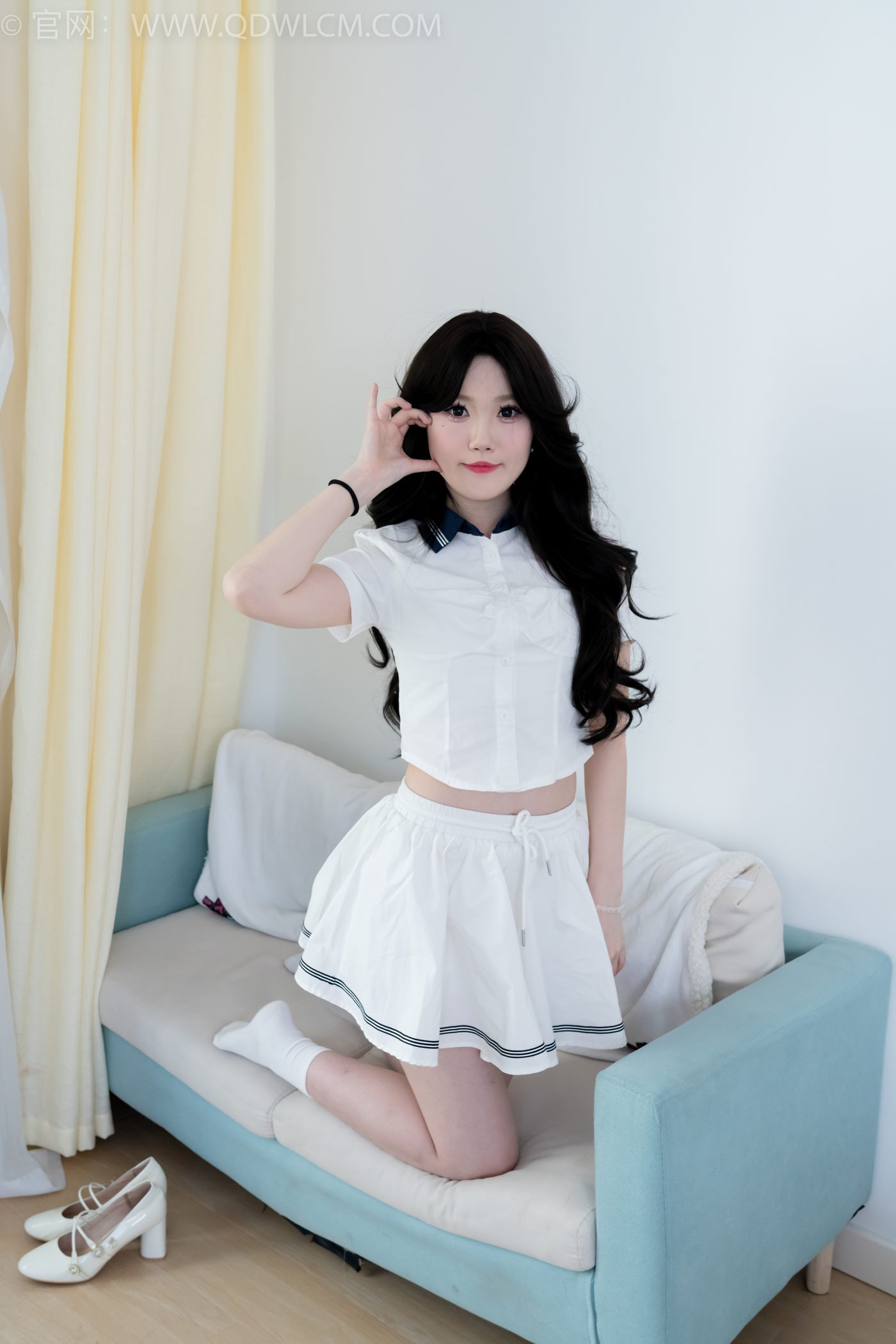 图片[54]-物恋传媒 NO.2229 盲盒2[100P] – 速更版-美库