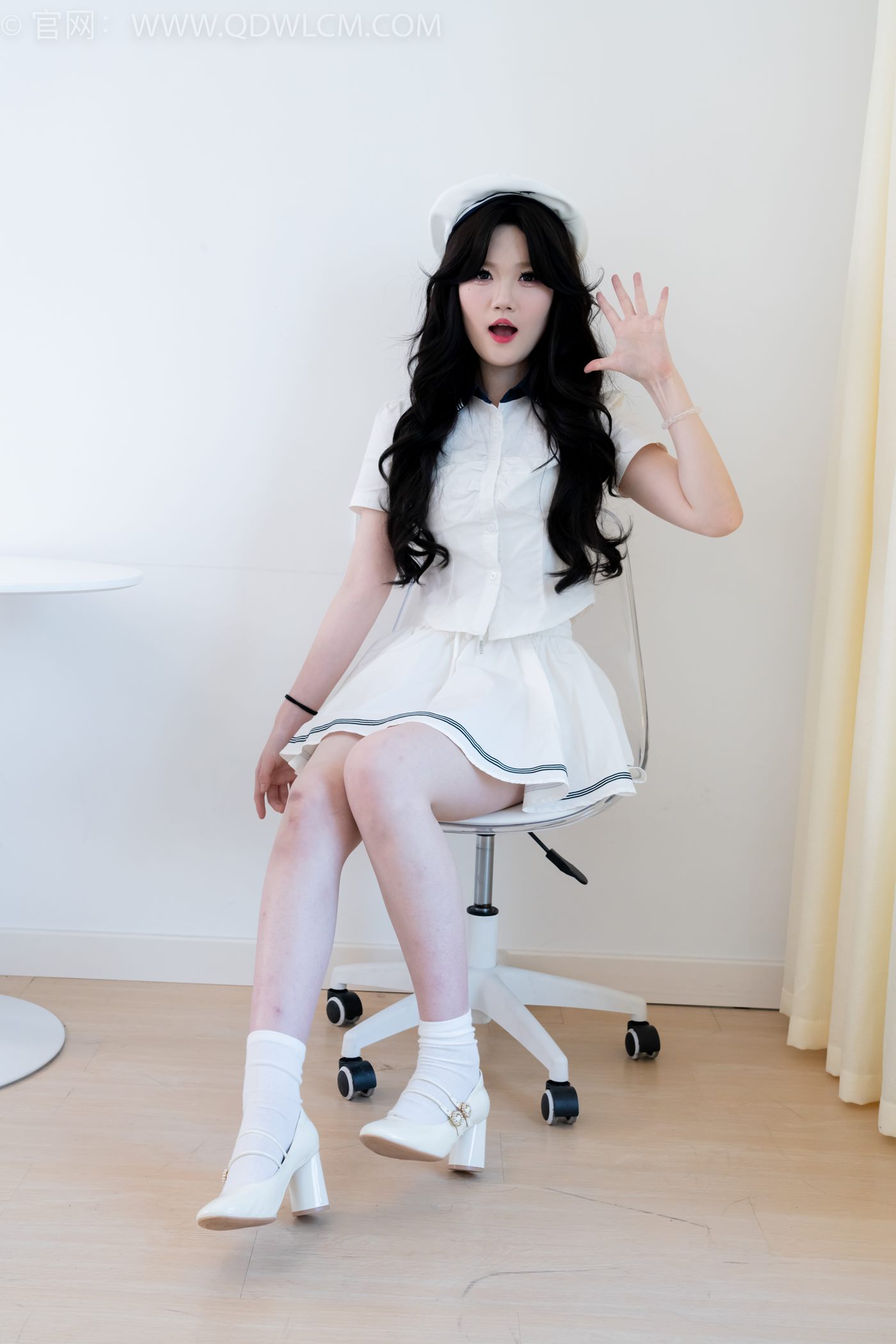 图片[60]-物恋传媒 NO.2229 盲盒2[100P] – 速更版-美库