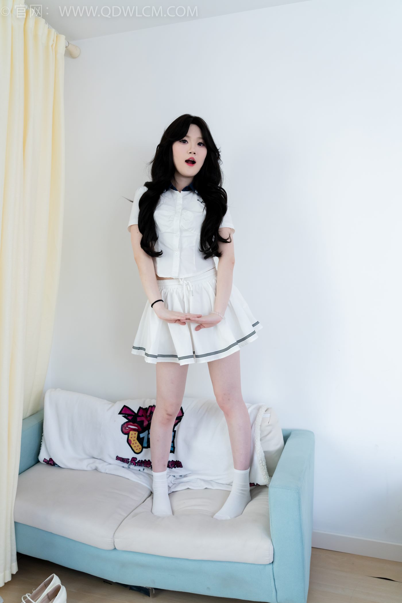 图片[64]-物恋传媒 NO.2229 盲盒2[100P] – 速更版-美库