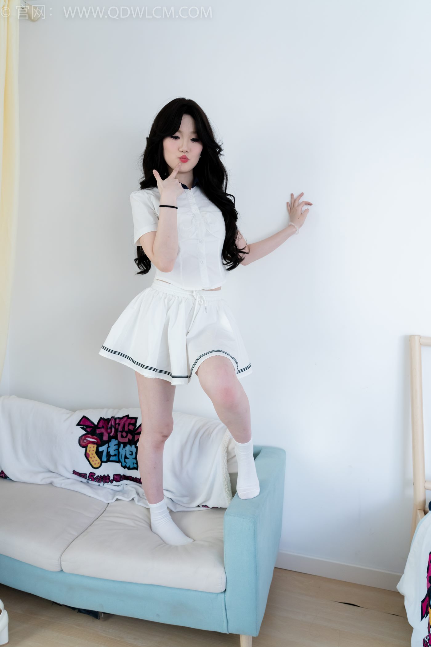 图片[65]-物恋传媒 NO.2229 盲盒2[100P] – 速更版-美库