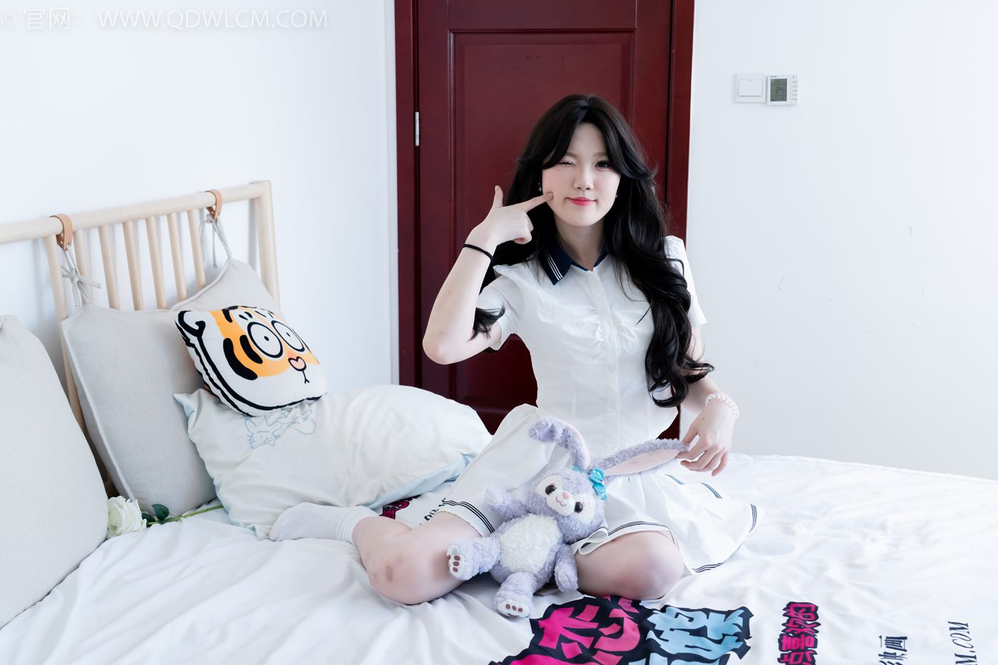 图片[80]-物恋传媒 NO.2229 盲盒2[100P] – 速更版-美库