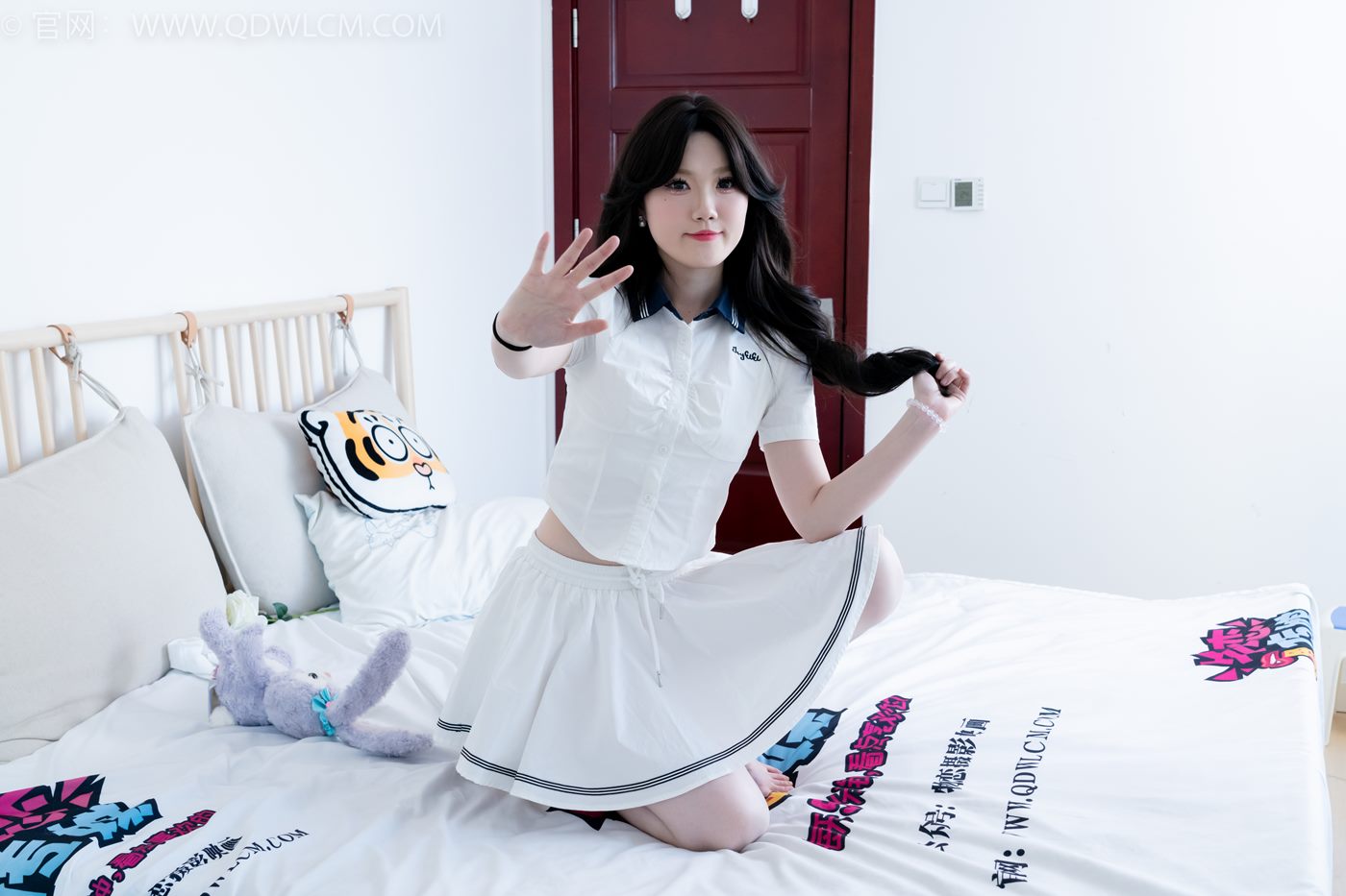 图片[83]-物恋传媒 NO.2229 盲盒2[100P] – 速更版-美库