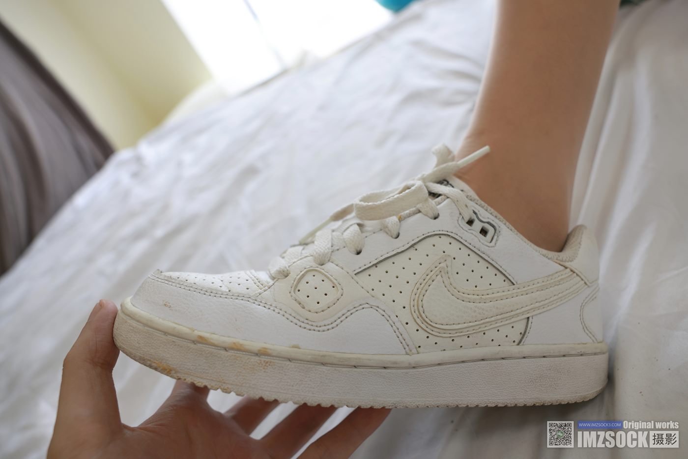 图片[28]-[MZSOCK]爱美足 NO.307 倩儿[122P] – 速更版-美库