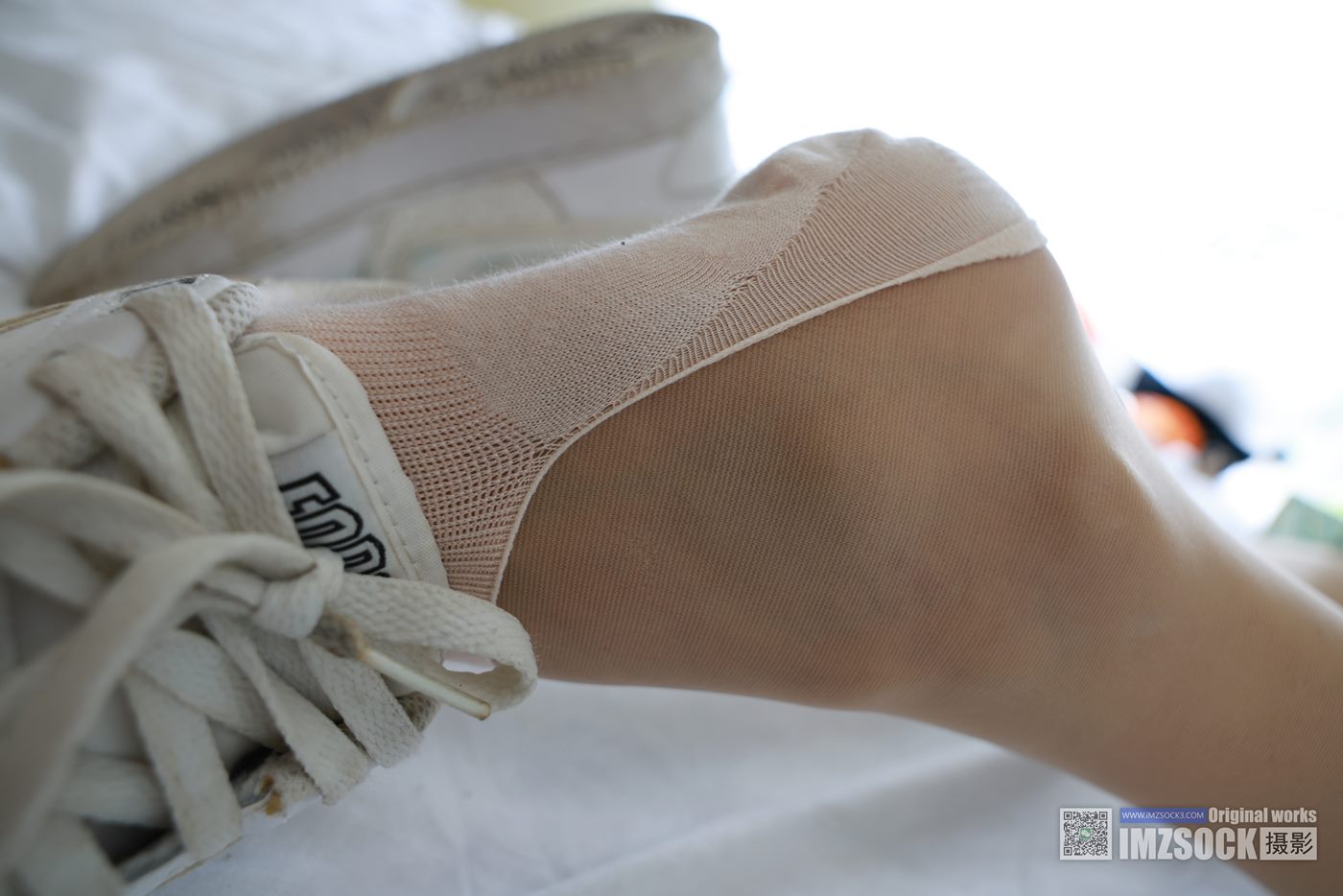 图片[31]-[MZSOCK]爱美足 NO.307 倩儿[122P] – 速更版-美库