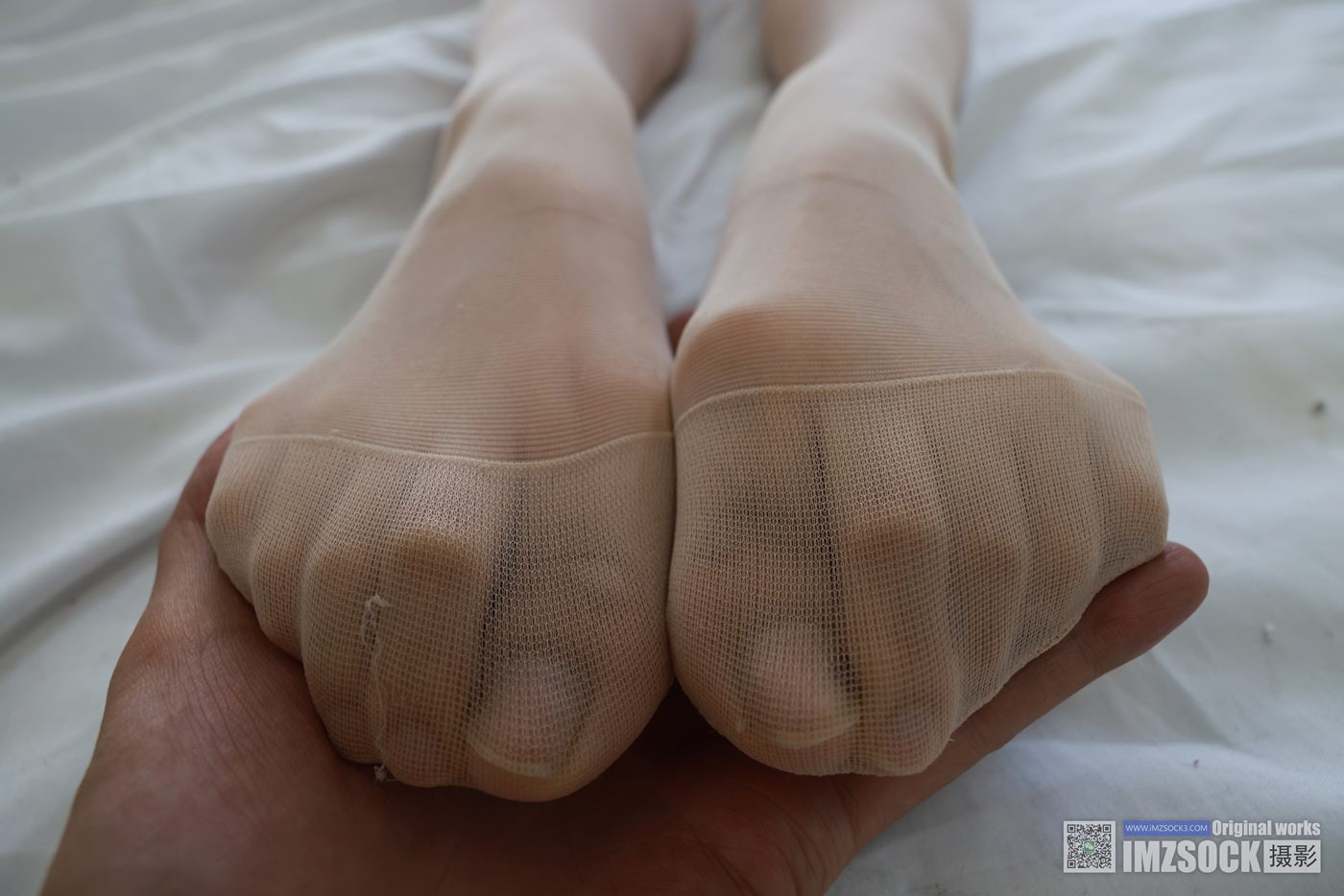 图片[45]-[MZSOCK]爱美足 NO.307 倩儿[122P] – 速更版-美库