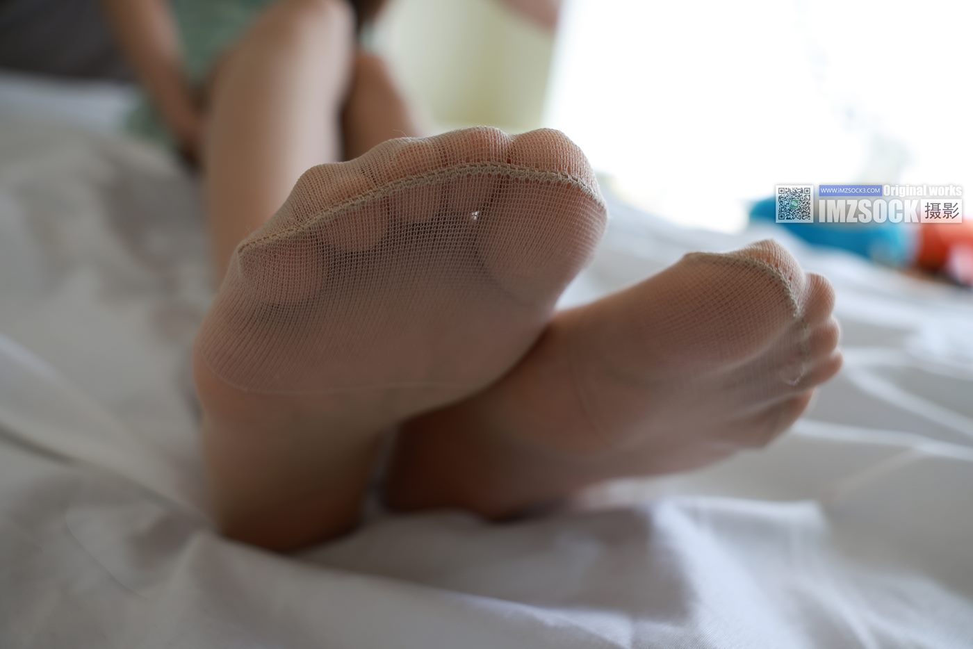 图片[55]-[MZSOCK]爱美足 NO.307 倩儿[122P] – 速更版-美库