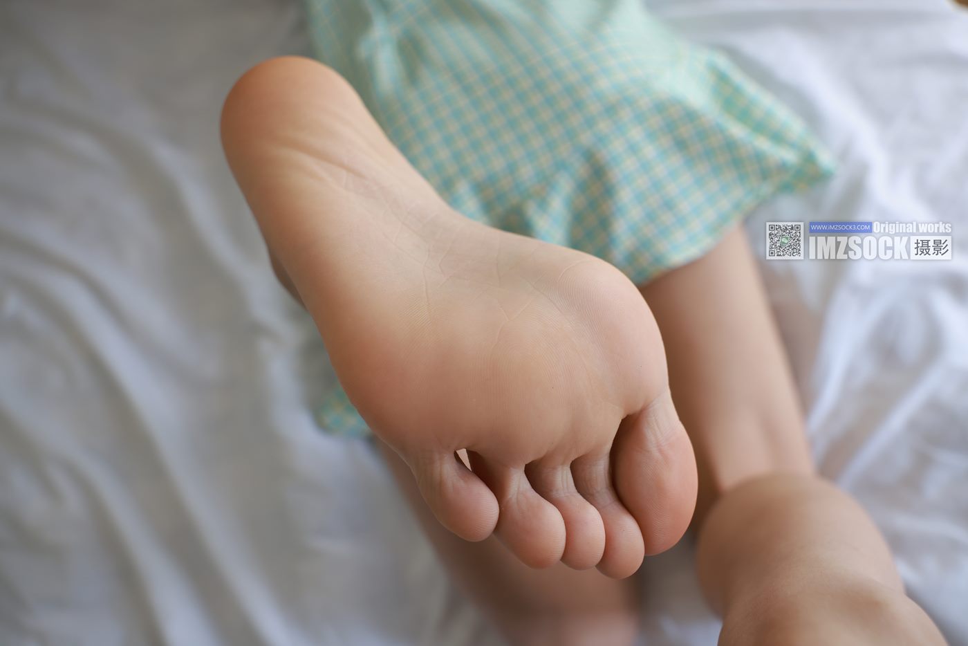 图片[87]-[MZSOCK]爱美足 NO.307 倩儿[122P] – 速更版-美库