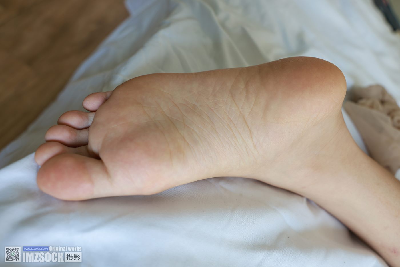 图片[95]-[MZSOCK]爱美足 NO.307 倩儿[122P] – 速更版-美库