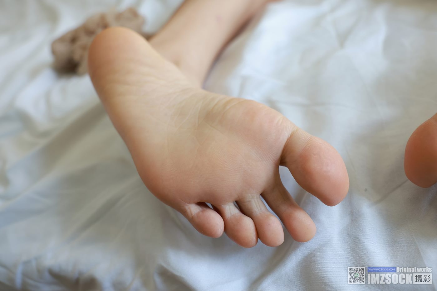 图片[98]-[MZSOCK]爱美足 NO.307 倩儿[122P] – 速更版-美库