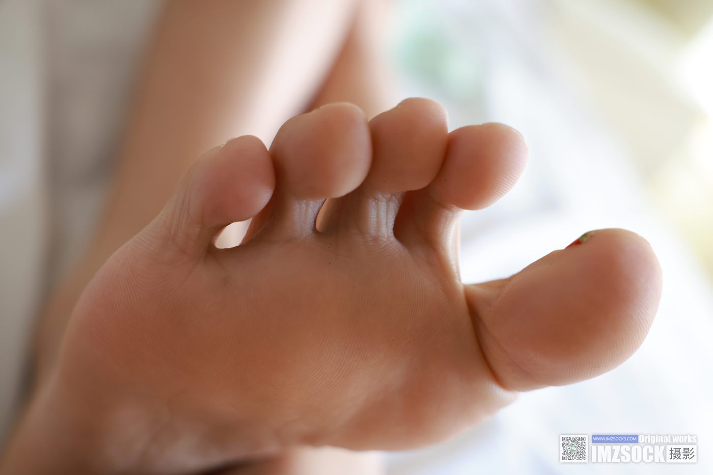 图片[107]-[MZSOCK]爱美足 NO.307 倩儿[122P] – 速更版-美库