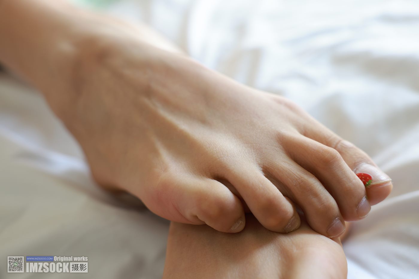 图片[108]-[MZSOCK]爱美足 NO.307 倩儿[122P] – 速更版-美库