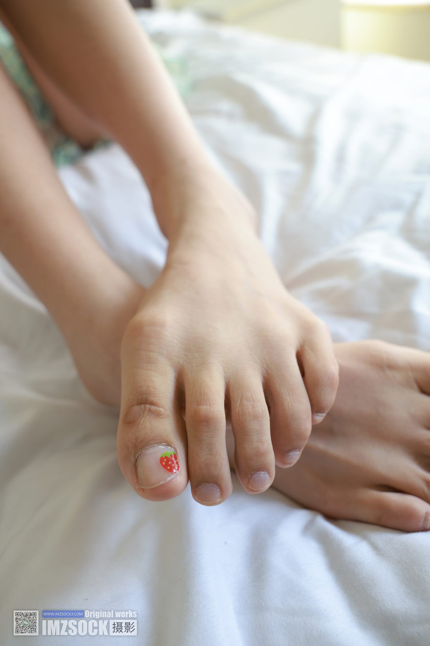 图片[114]-[MZSOCK]爱美足 NO.307 倩儿[122P] – 速更版-美库