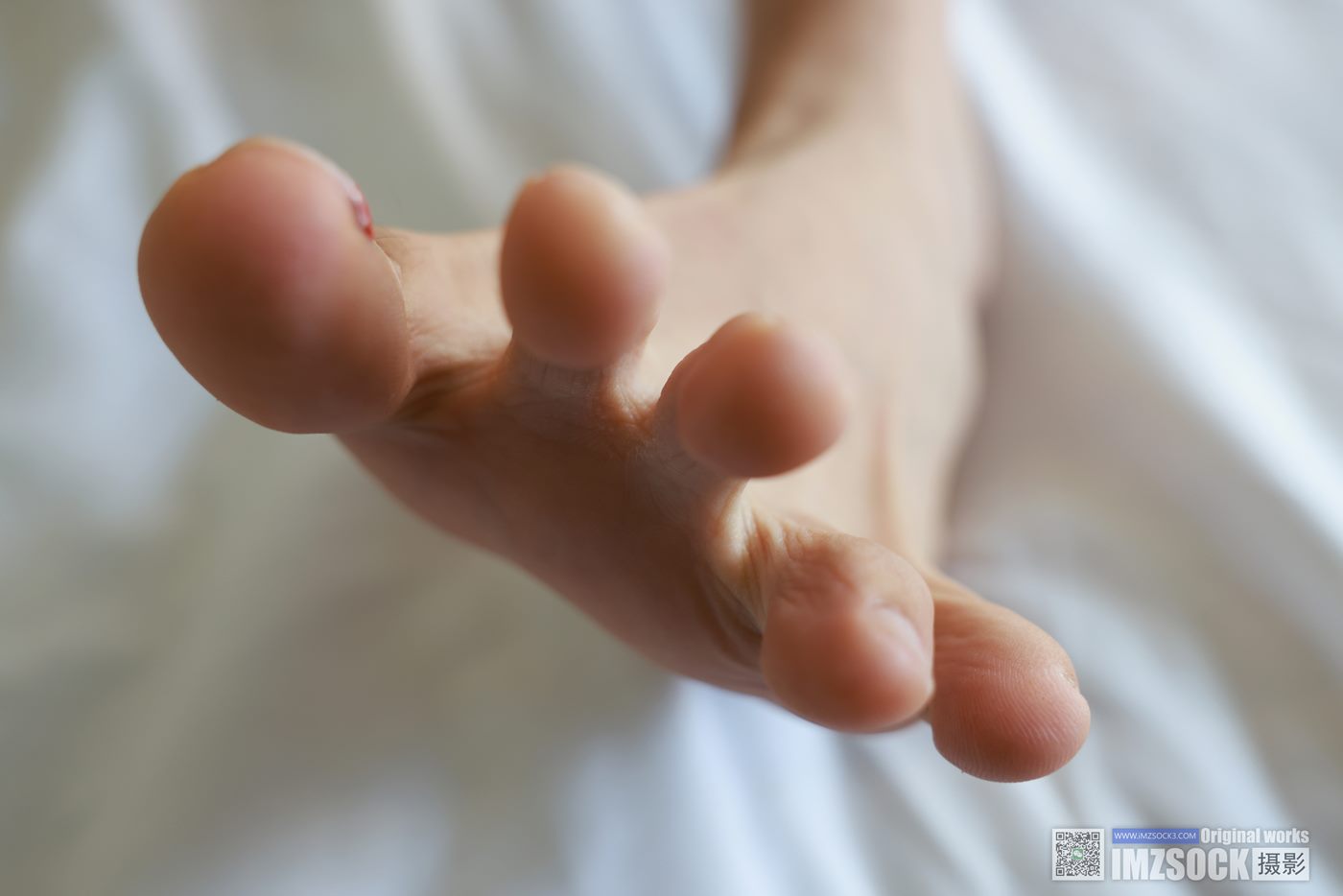 图片[123]-[MZSOCK]爱美足 NO.307 倩儿[122P] – 速更版-美库