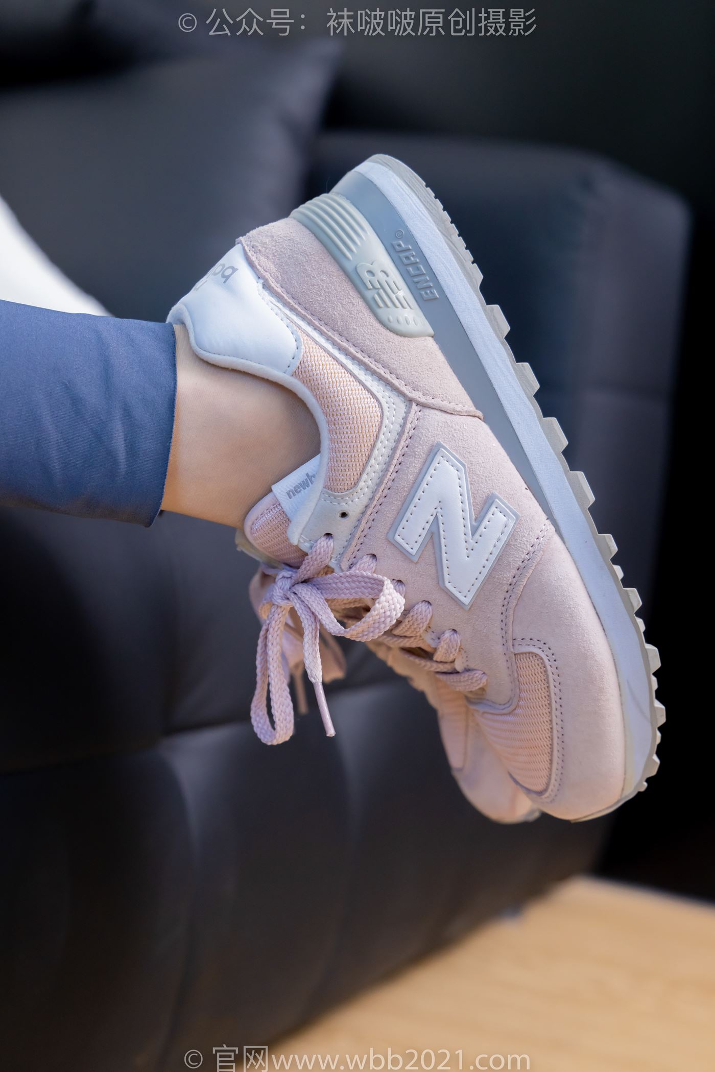 图片[16]-[BoBoSocks袜啵啵]NO.493 甜甜圈-运动鞋、薄肉丝、瑜伽裤裤里丝[140P] – 速更版-美库