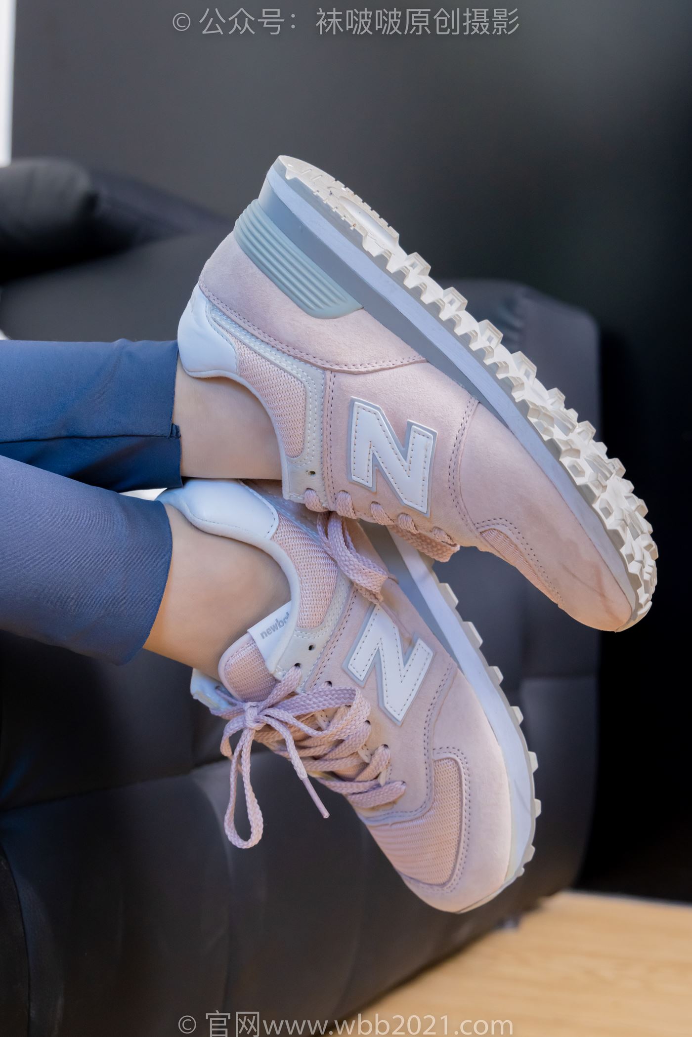 图片[17]-[BoBoSocks袜啵啵]NO.493 甜甜圈-运动鞋、薄肉丝、瑜伽裤裤里丝[140P] – 速更版-美库