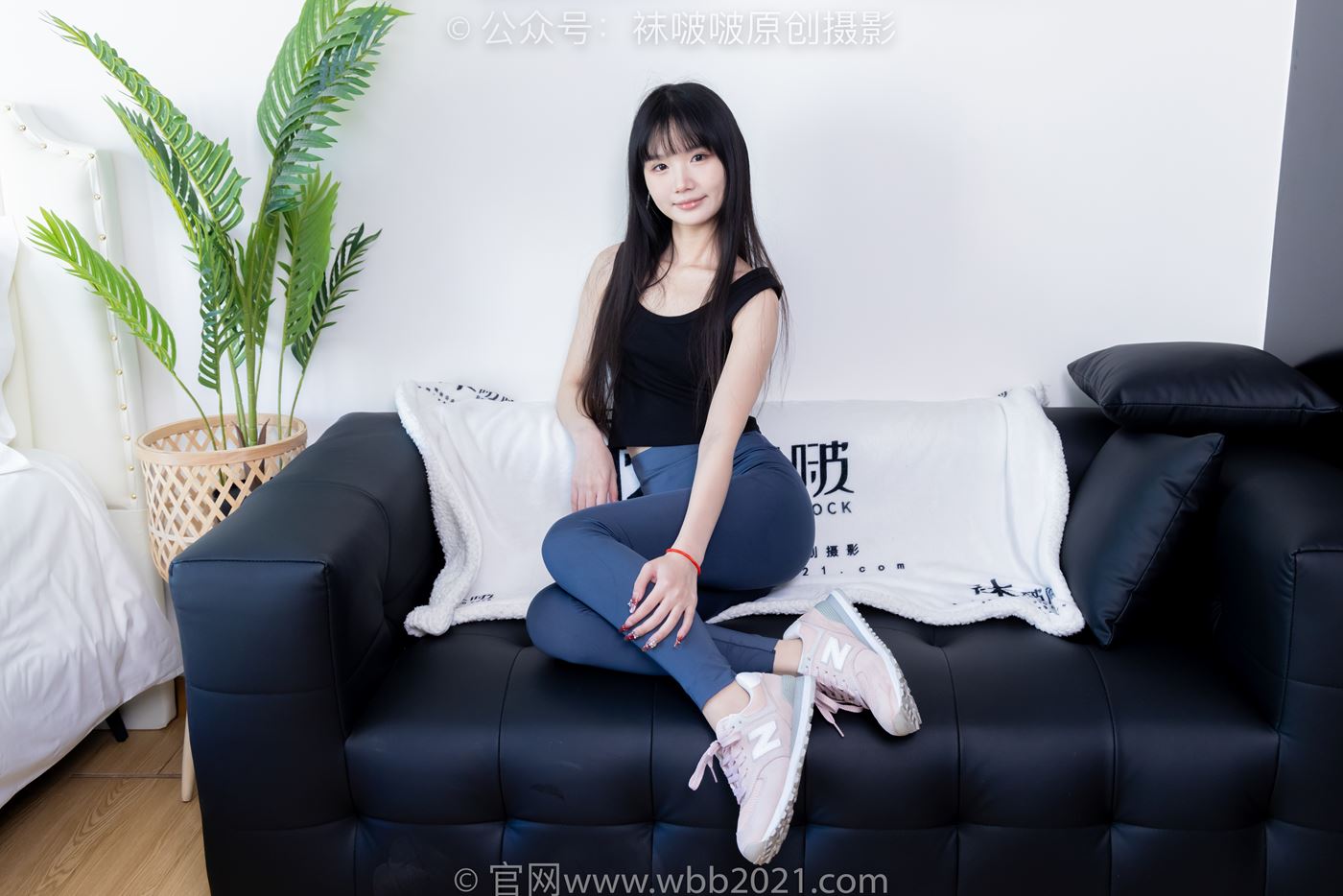 图片[18]-[BoBoSocks袜啵啵]NO.493 甜甜圈-运动鞋、薄肉丝、瑜伽裤裤里丝[140P] – 速更版-美库