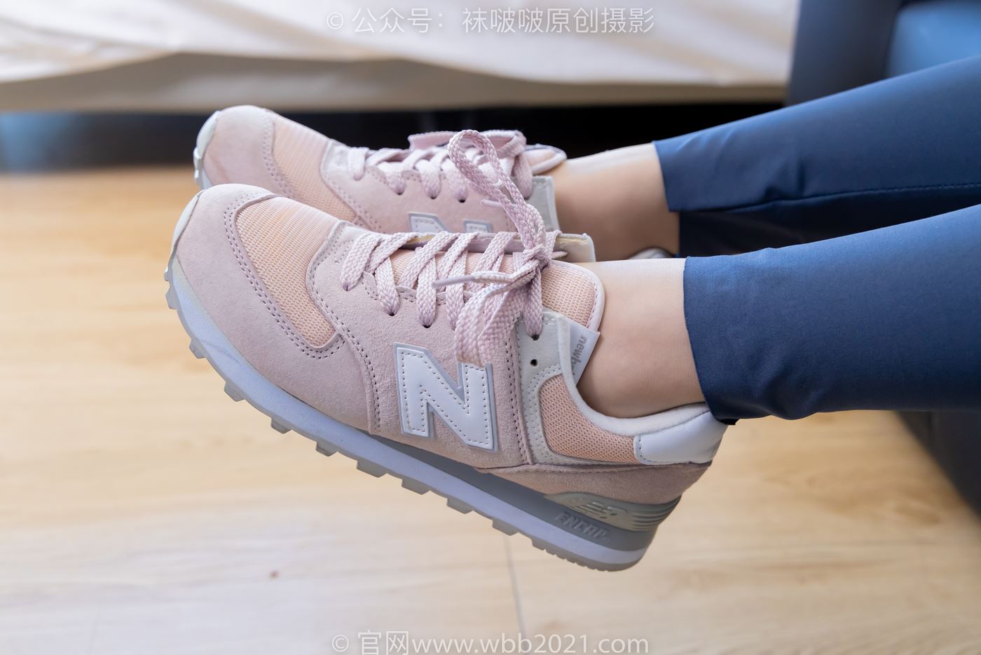 图片[24]-[BoBoSocks袜啵啵]NO.493 甜甜圈-运动鞋、薄肉丝、瑜伽裤裤里丝[140P] – 速更版-美库