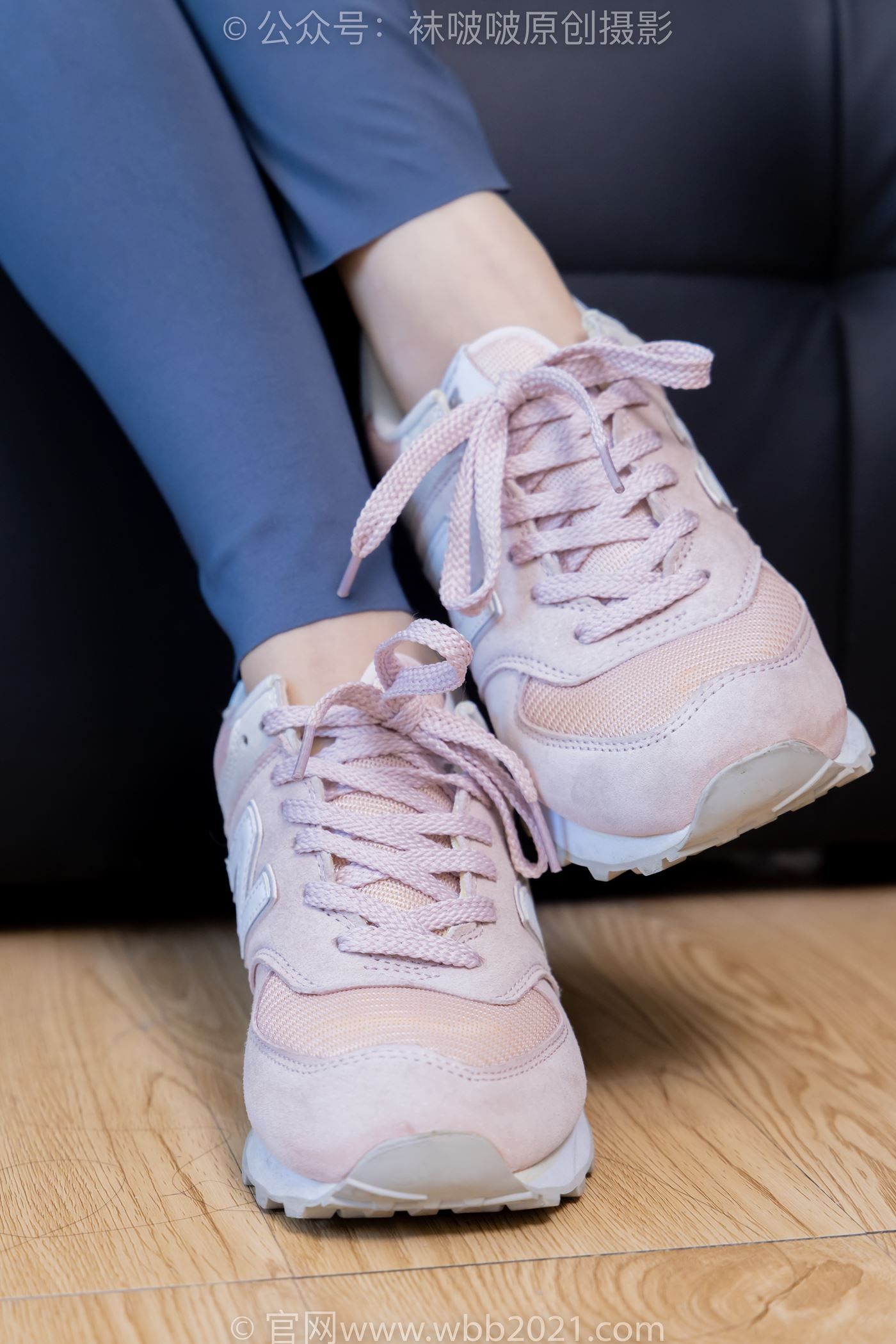 图片[31]-[BoBoSocks袜啵啵]NO.493 甜甜圈-运动鞋、薄肉丝、瑜伽裤裤里丝[140P] – 速更版-美库