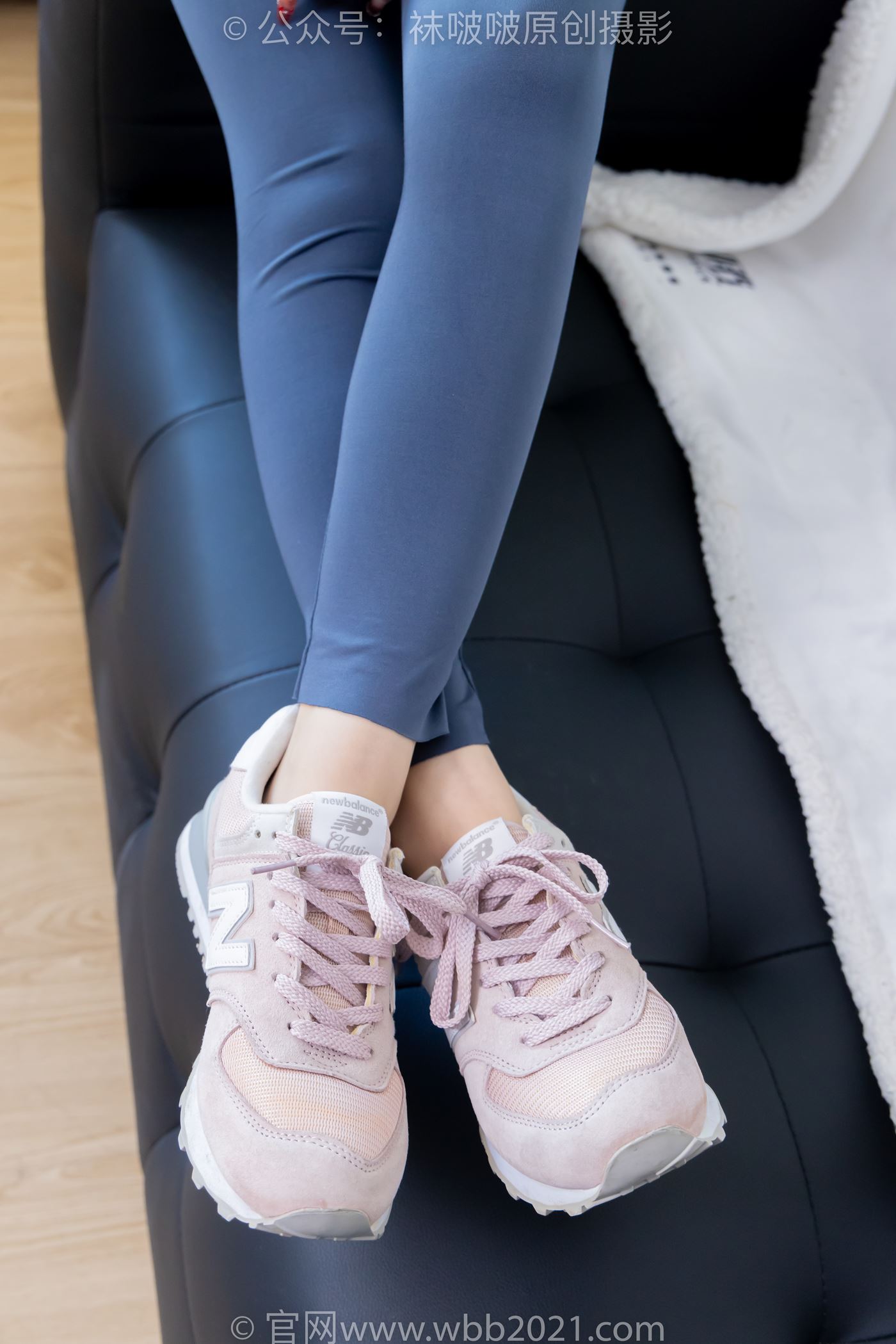 图片[44]-[BoBoSocks袜啵啵]NO.493 甜甜圈-运动鞋、薄肉丝、瑜伽裤裤里丝[140P] – 速更版-美库